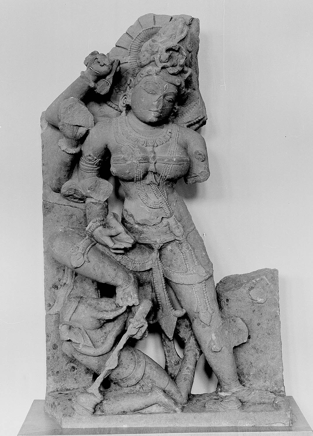 Bhopal Museum, Madhya Pradesh