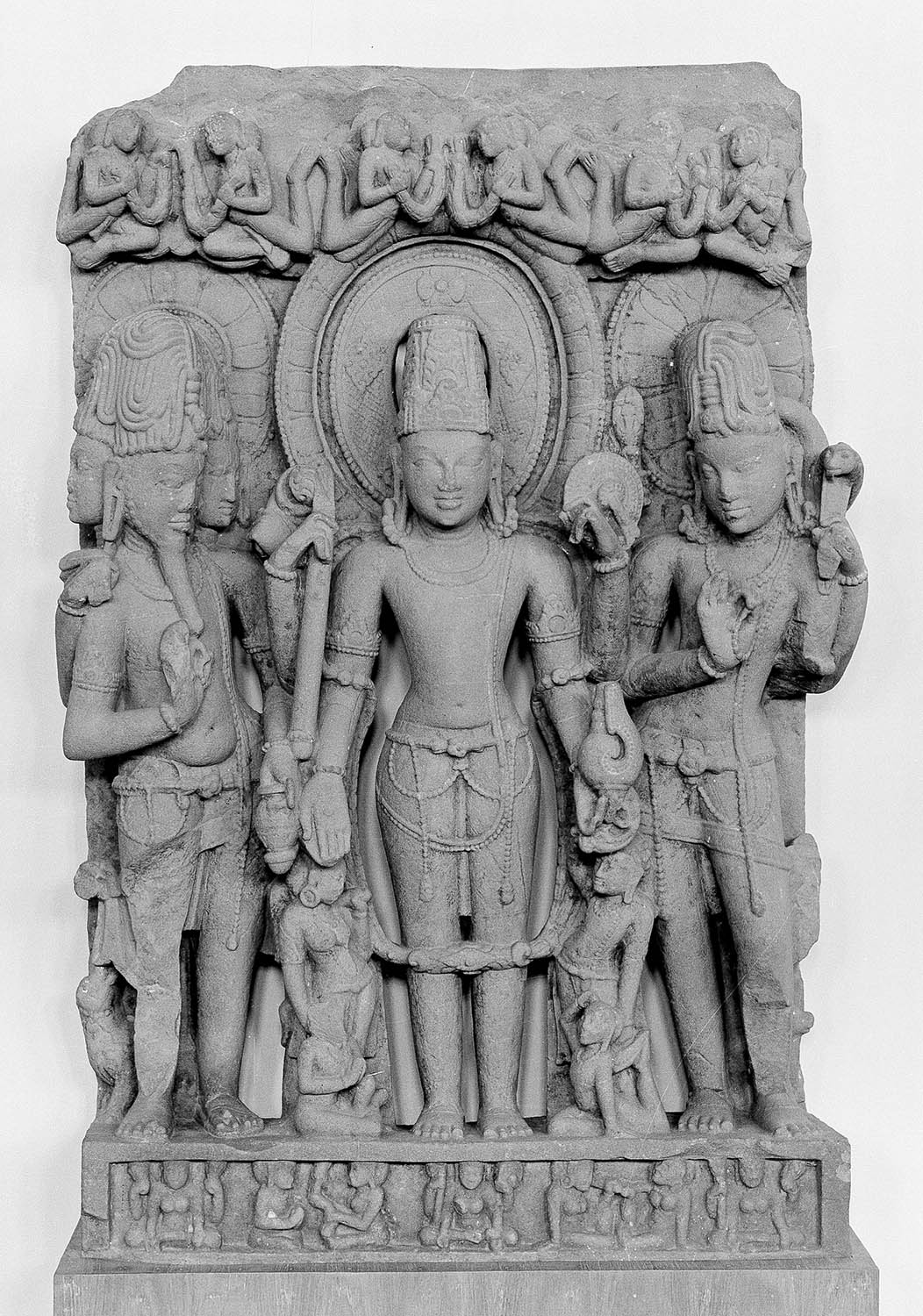 Bhopal Museum, Madhya Pradesh