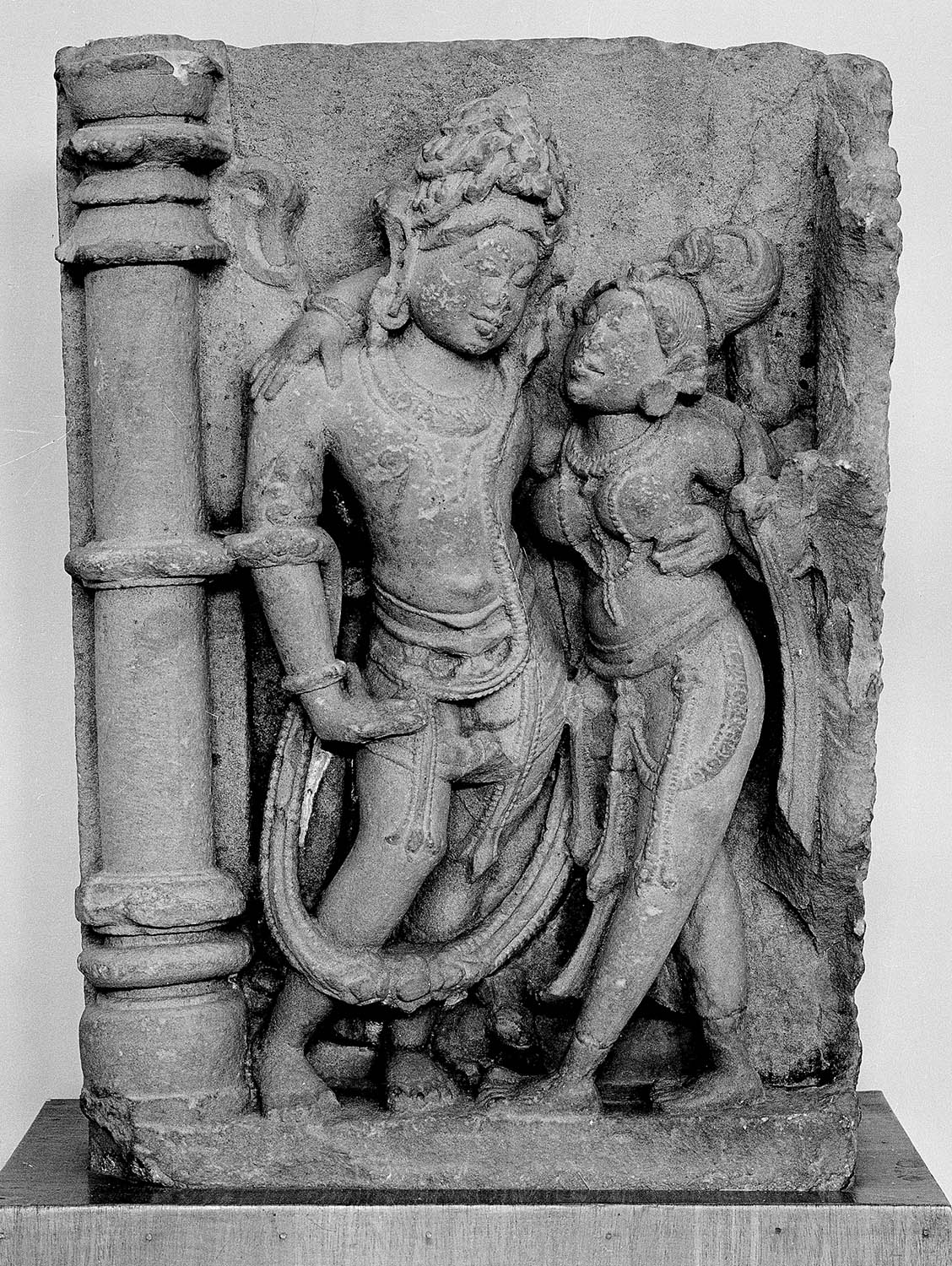 Bhopal Museum, Madhya Pradesh