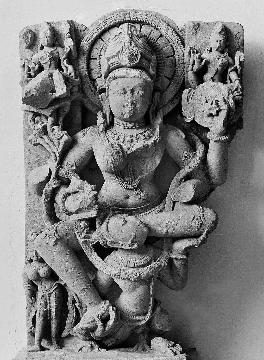 Bhopal Museum, Madhya Pradesh