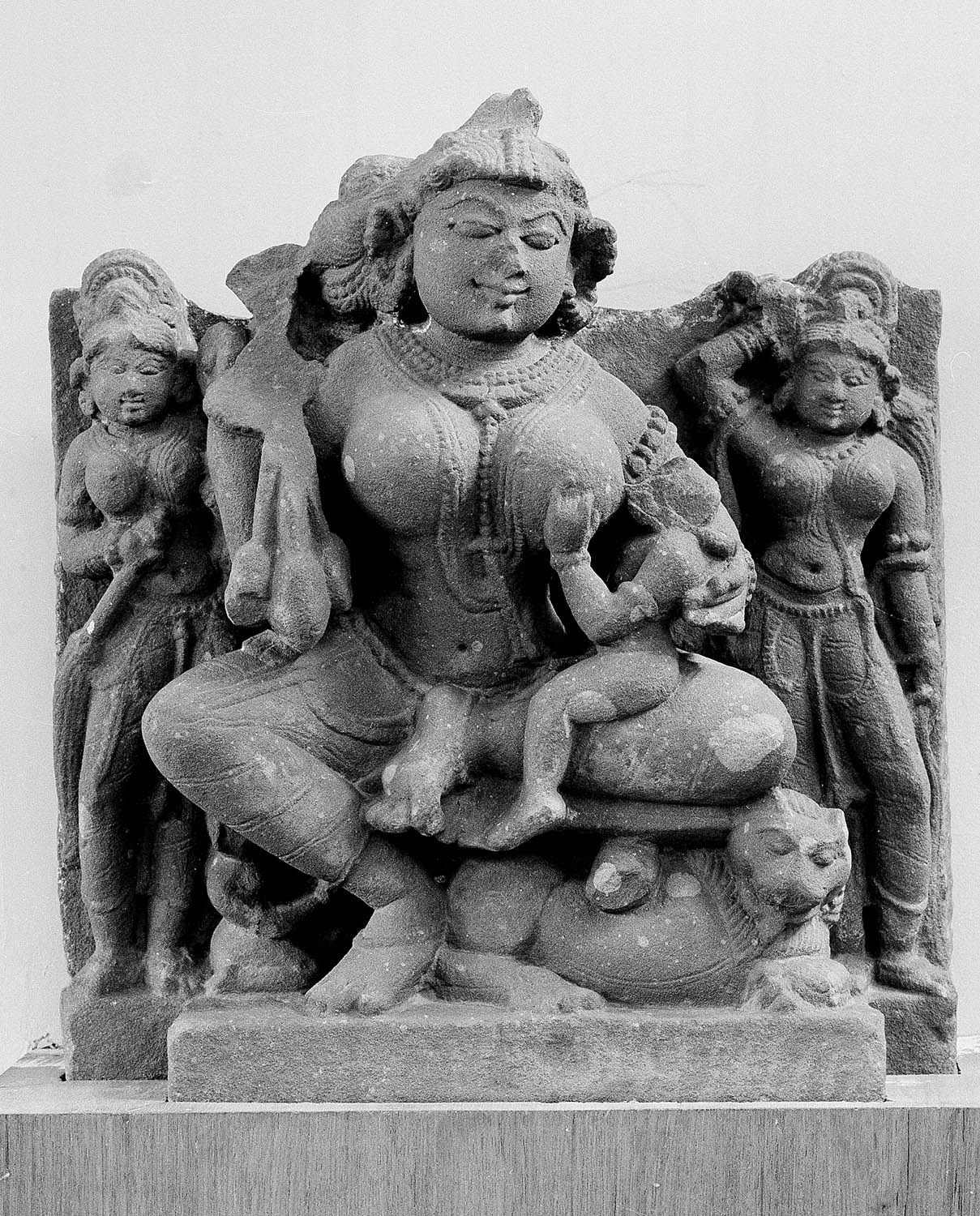Bhopal Museum, Madhya Pradesh