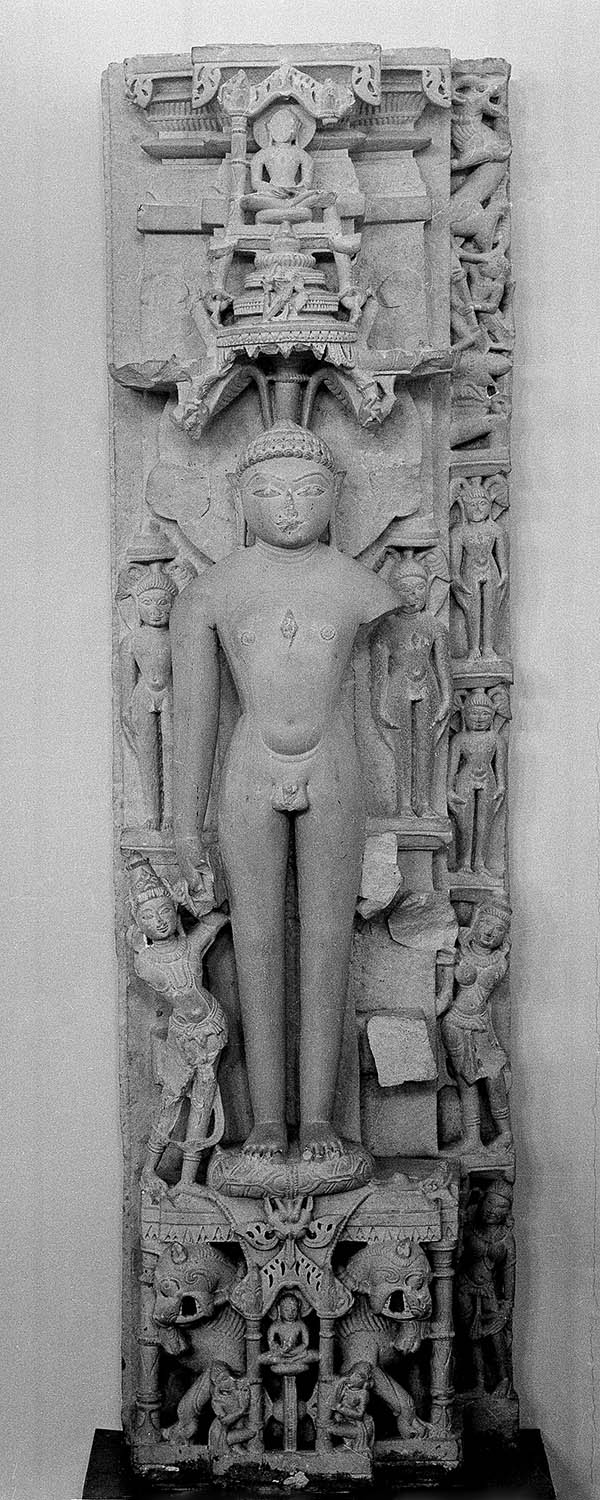 Bhopal Museum, Madhya Pradesh