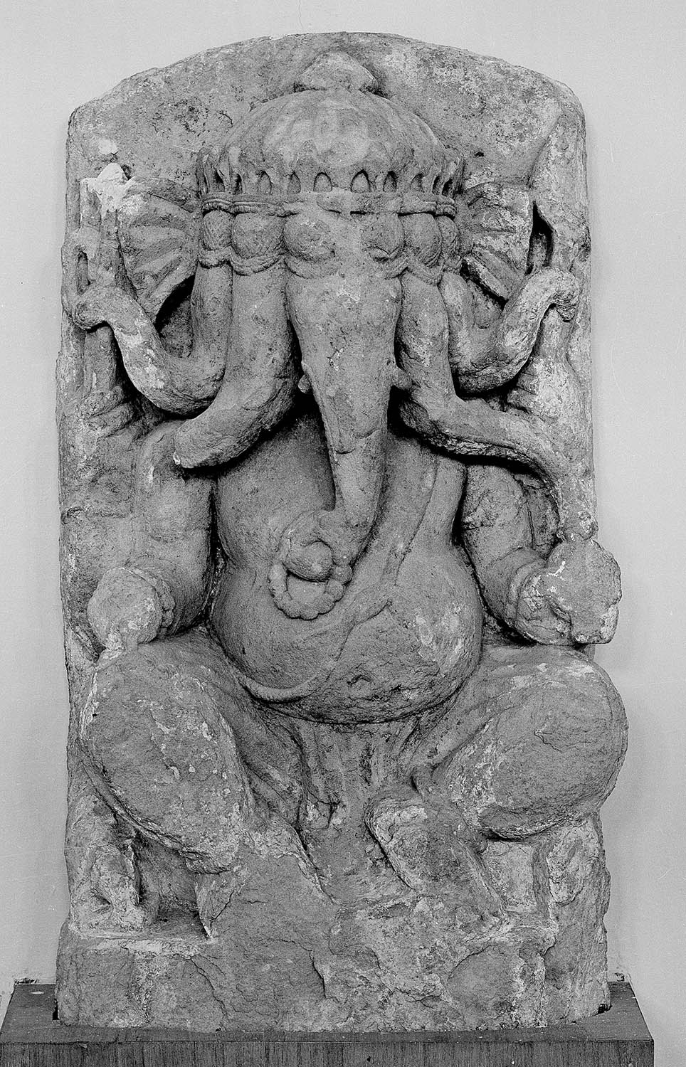 Bhopal Museum, Madhya Pradesh
