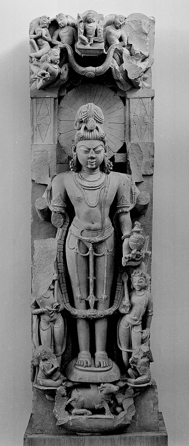 Bhopal Museum, Madhya Pradesh