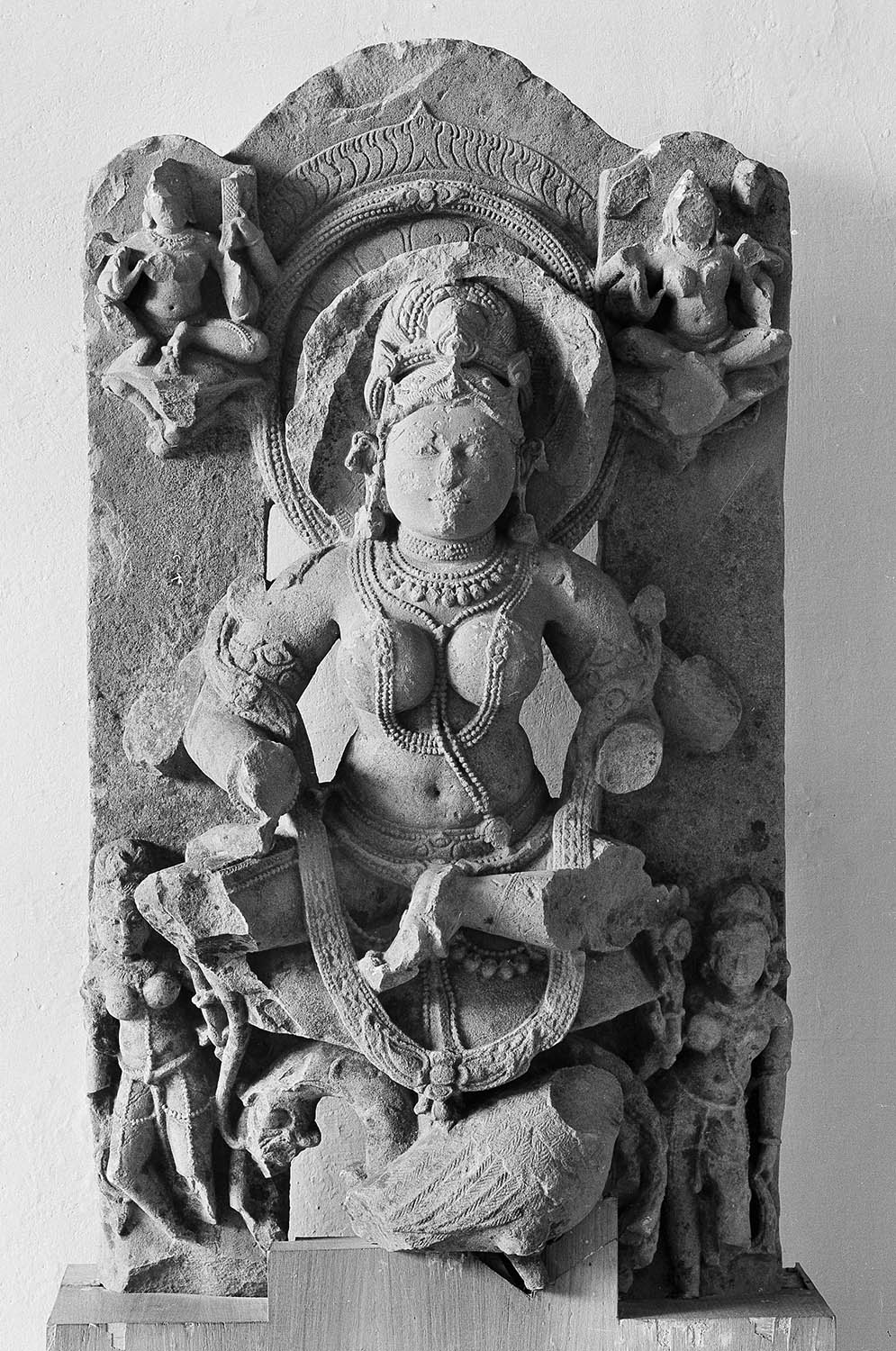 Bhopal Museum, Madhya Pradesh