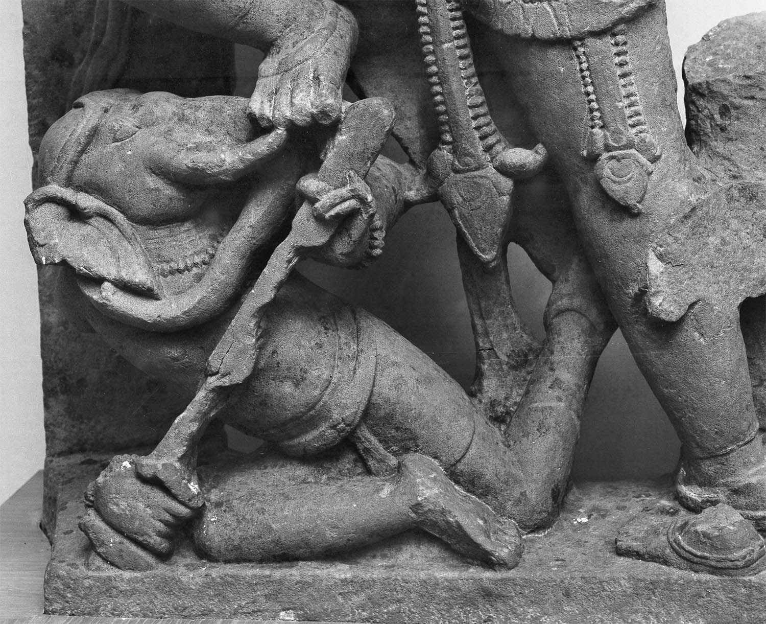 Bhopal Museum, Madhya Pradesh