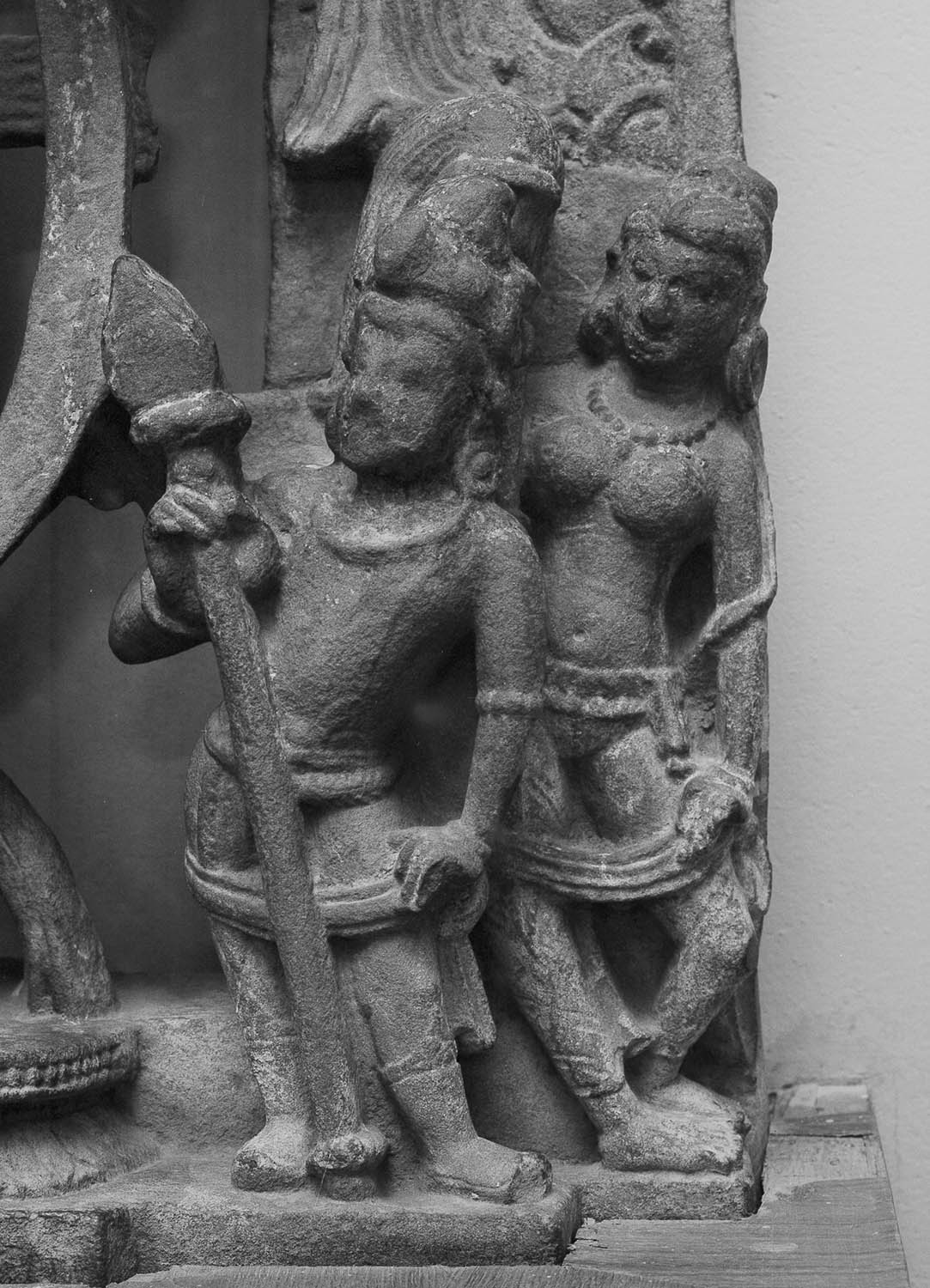 Bhopal Museum, Madhya Pradesh