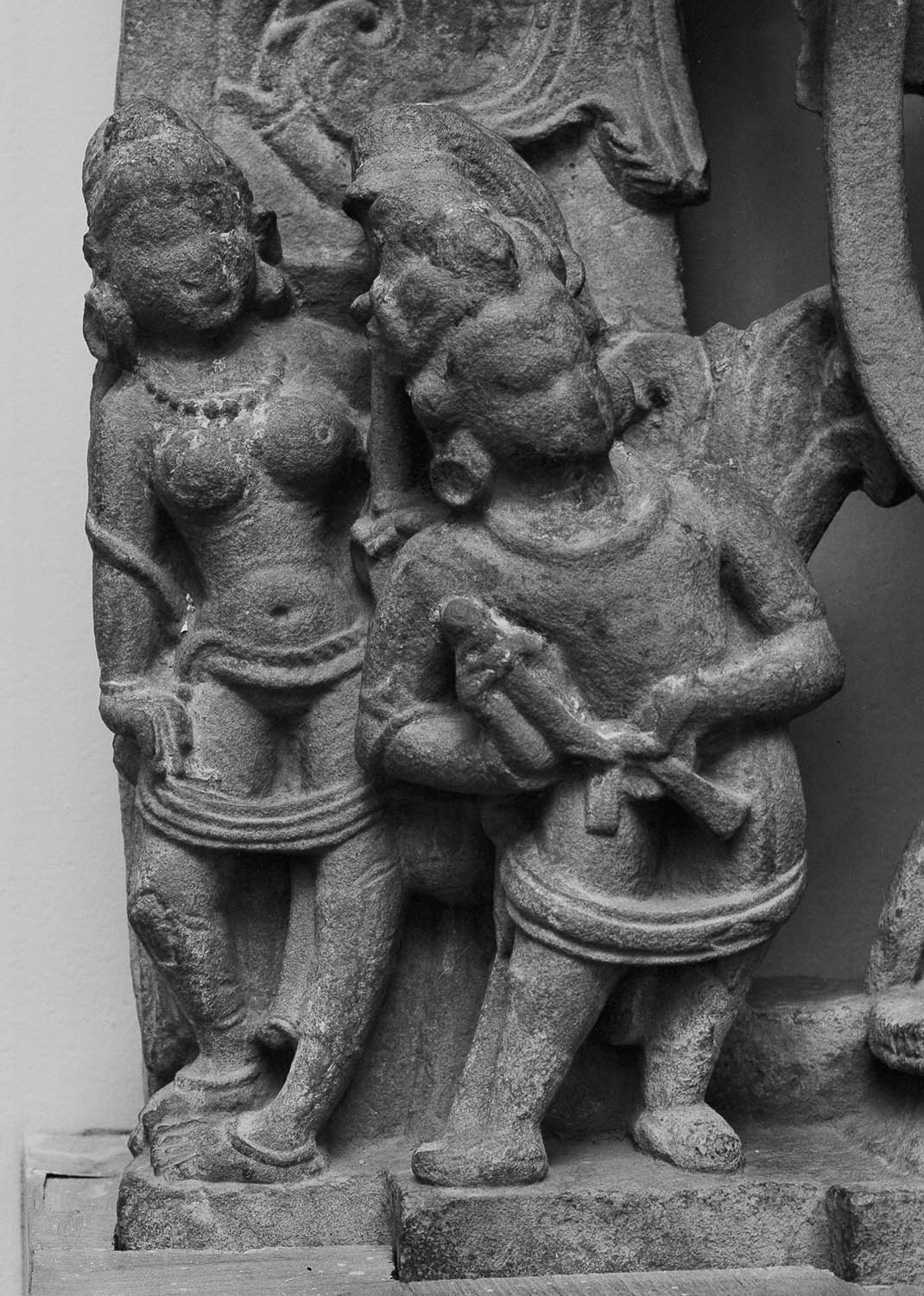 Bhopal Museum, Madhya Pradesh