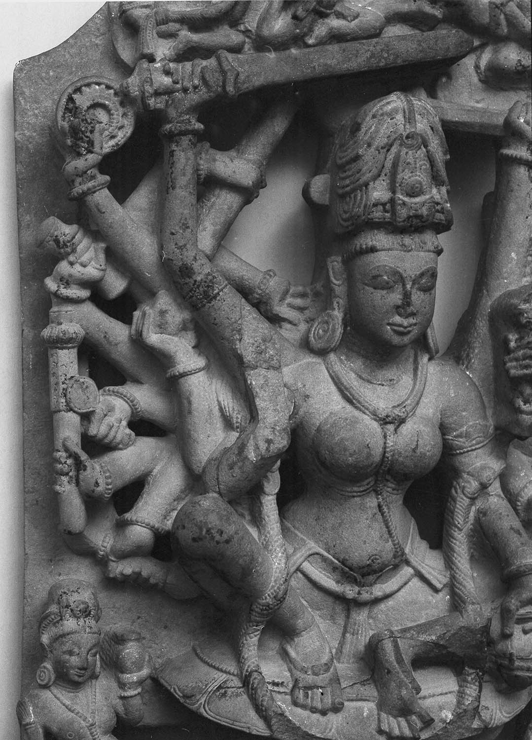 Bhopal Museum, Madhya Pradesh