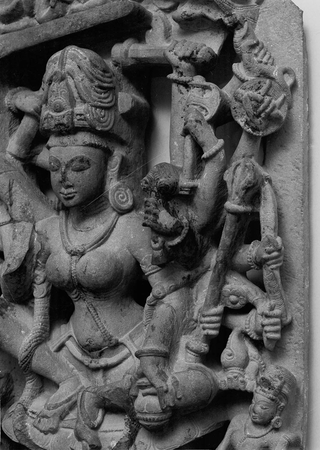 Bhopal Museum, Madhya Pradesh