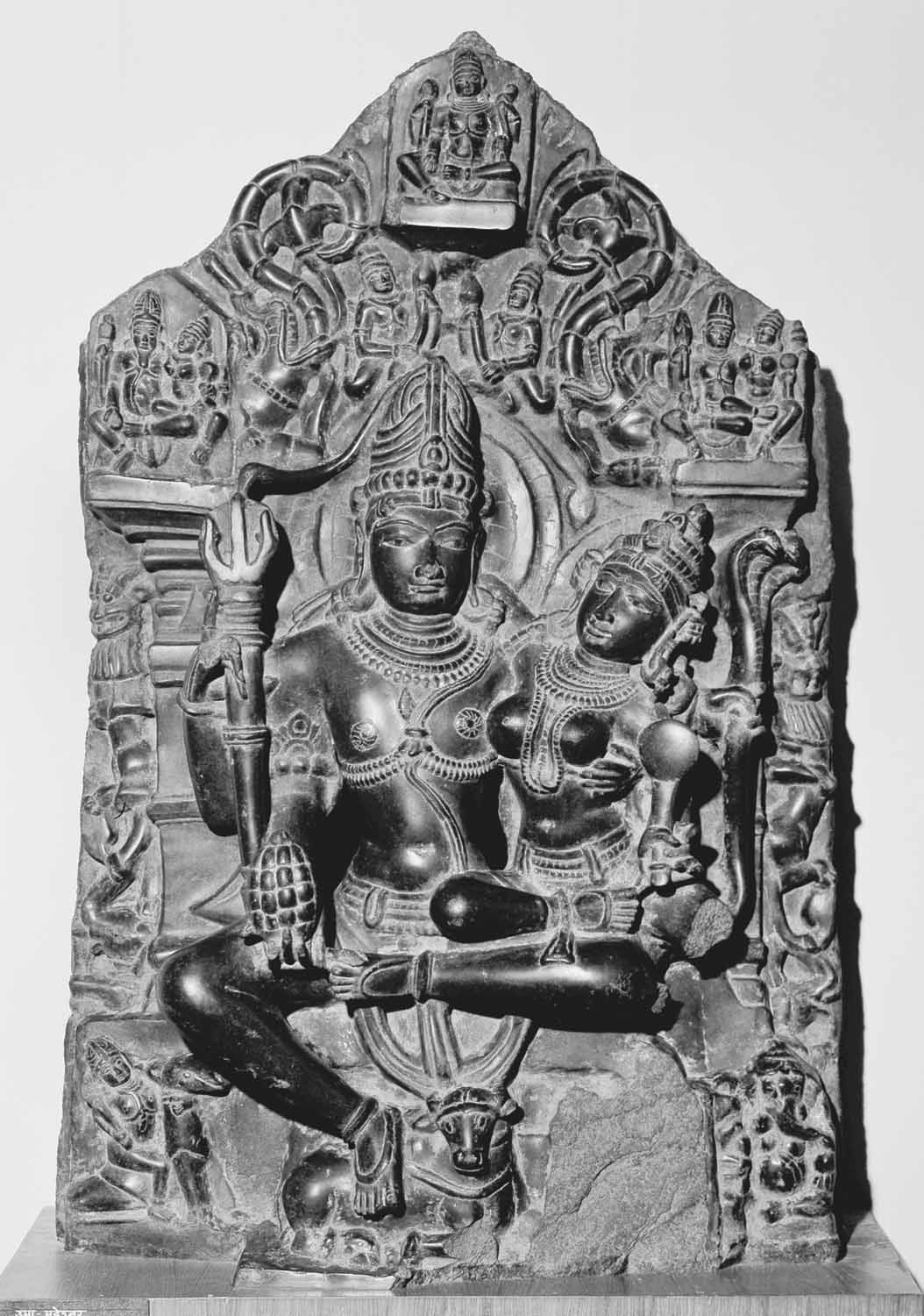 Bhopal Museum, Madhya Pradesh