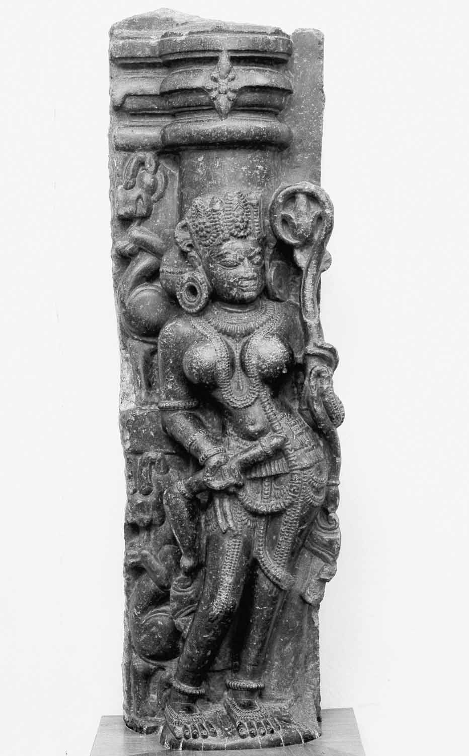 Bhopal Museum, Madhya Pradesh