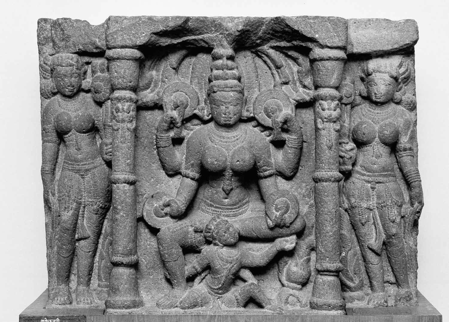 Bhopal Museum, Madhya Pradesh