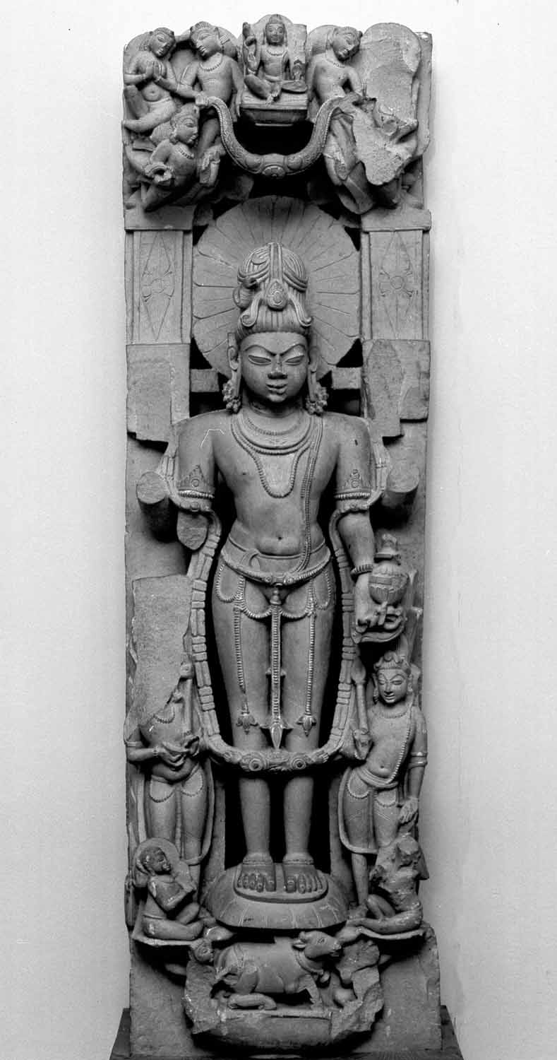 Bhopal Museum, Madhya Pradesh