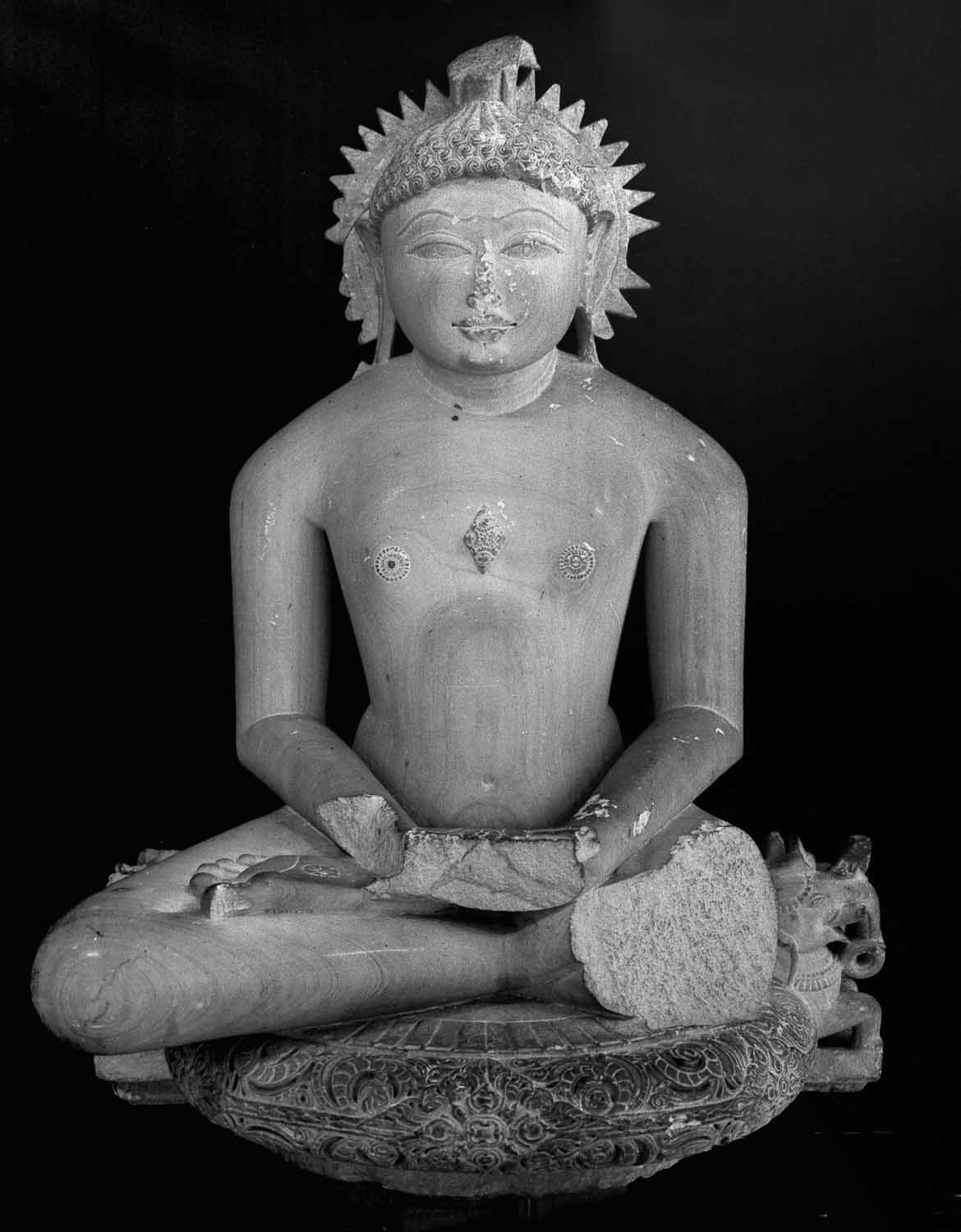 Bhopal Museum, Madhya Pradesh