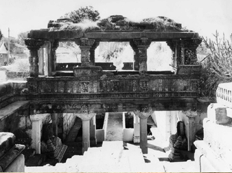 Ankol Mata Vav, Davad, Gujarat