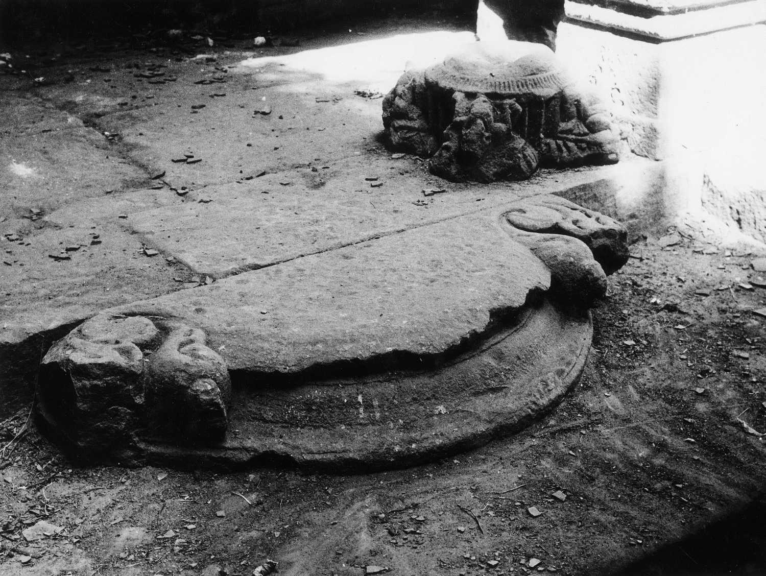 Ankol Mata Vav, Davad, Gujarat