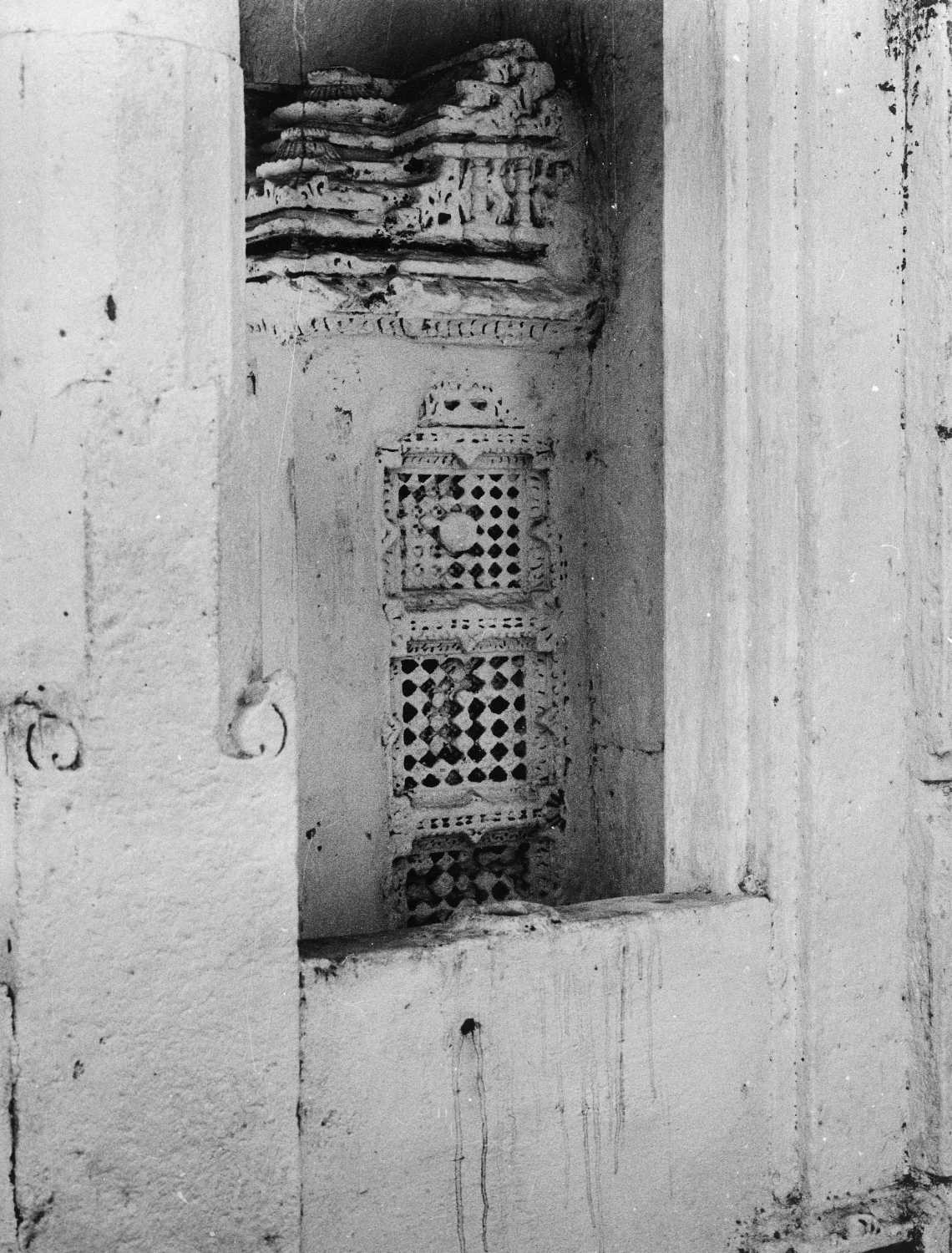 Ankol Mata Vav, Davad, Gujarat