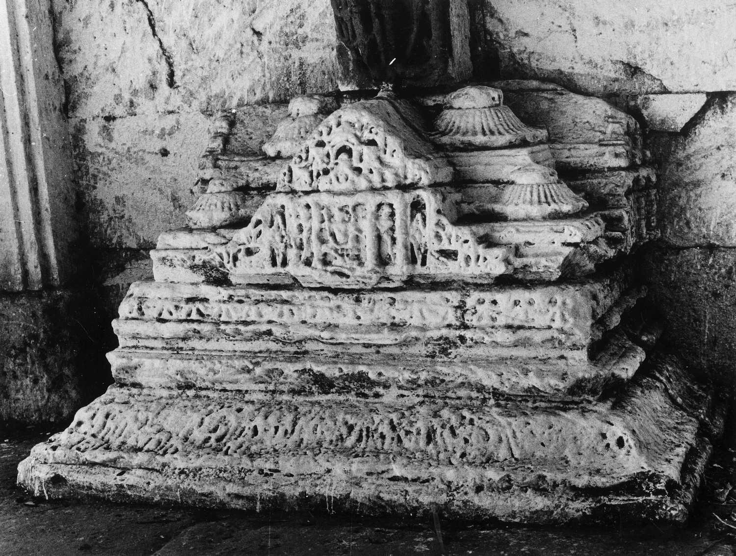 Ankol Mata Vav, Davad, Gujarat