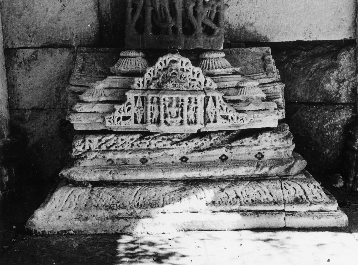 Ankol Mata Vav, Davad, Gujarat