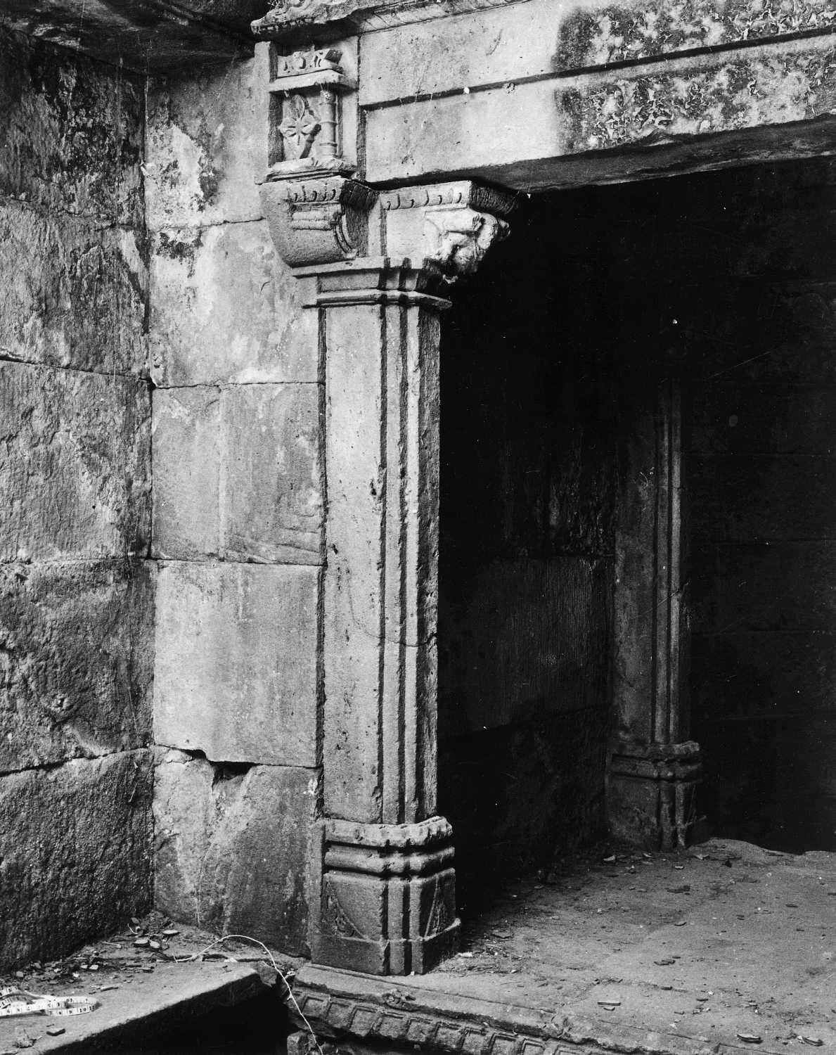 Ankol Mata Vav, Davad, Gujarat