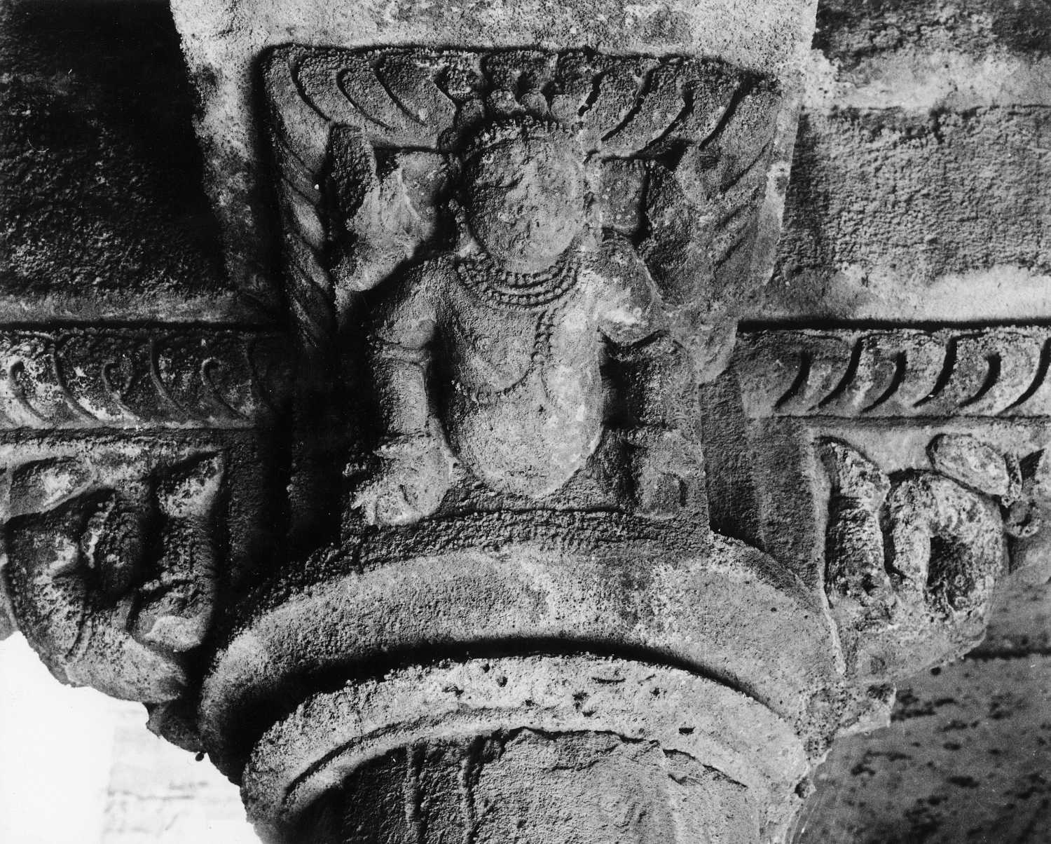 Ankol Mata Vav, Davad, Gujarat