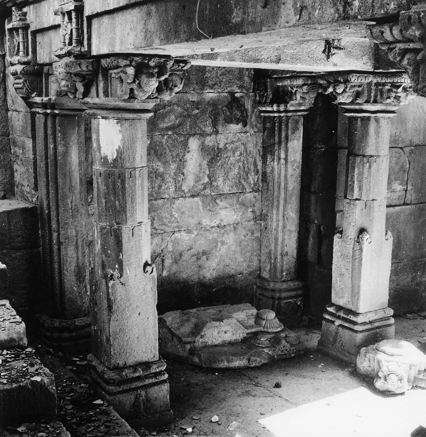 Ankol Mata Vav, Davad, Gujarat