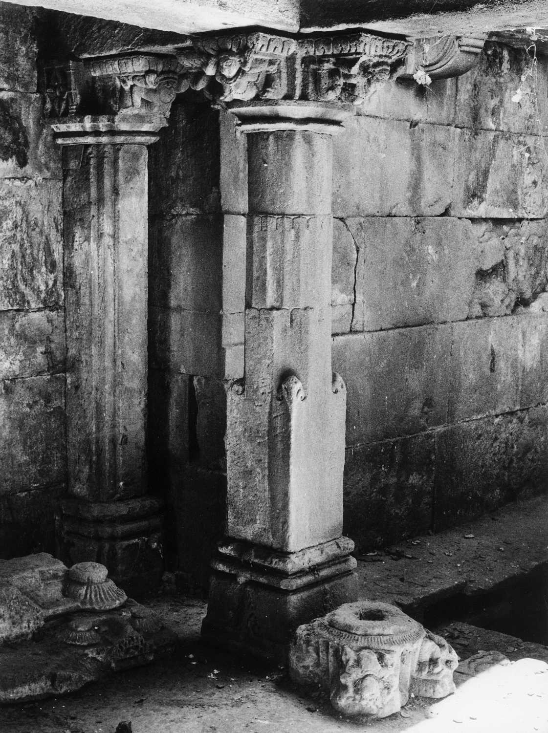 Ankol Mata Vav, Davad, Gujarat