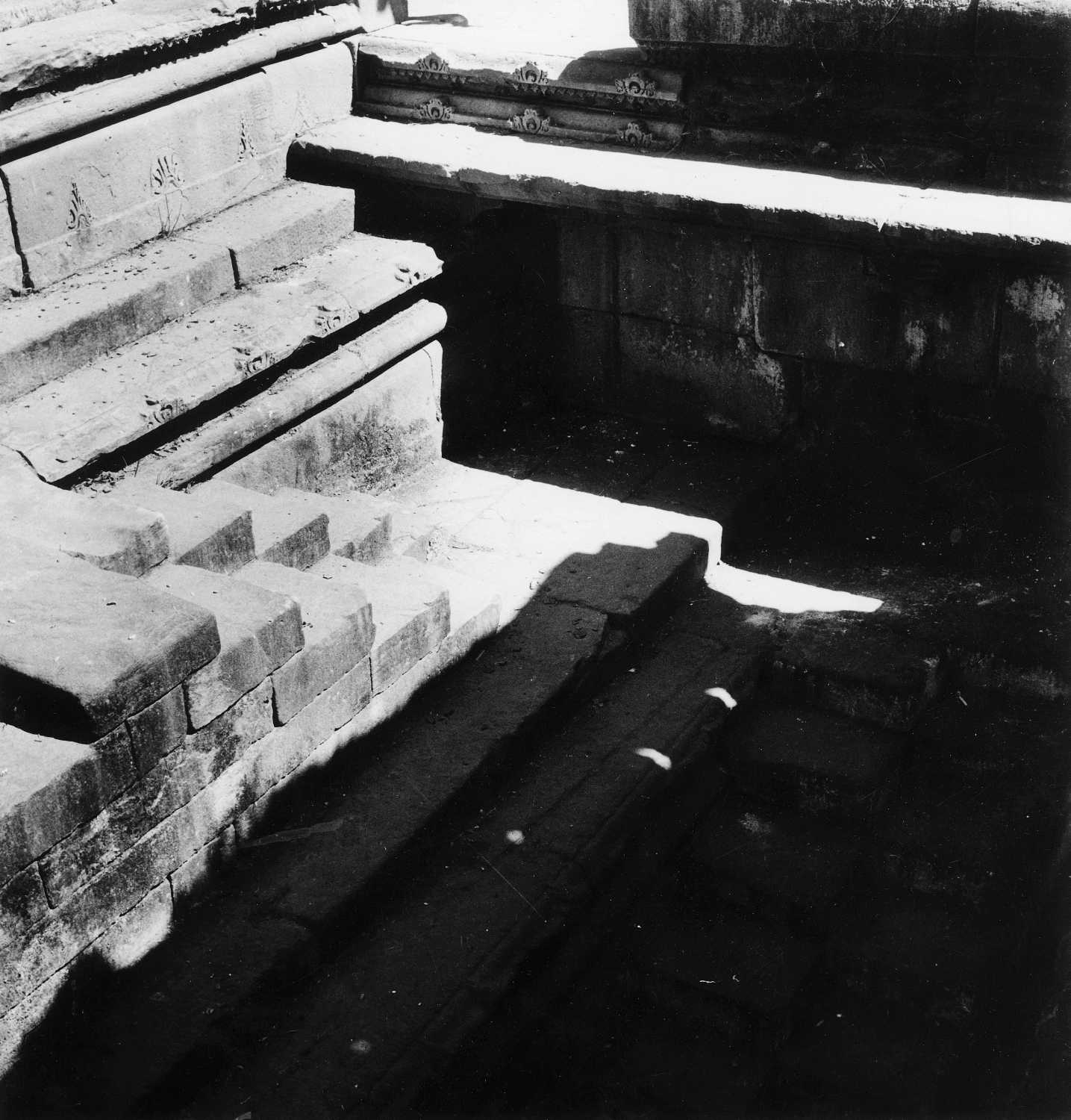 Ankol Mata Vav, Davad, Gujarat