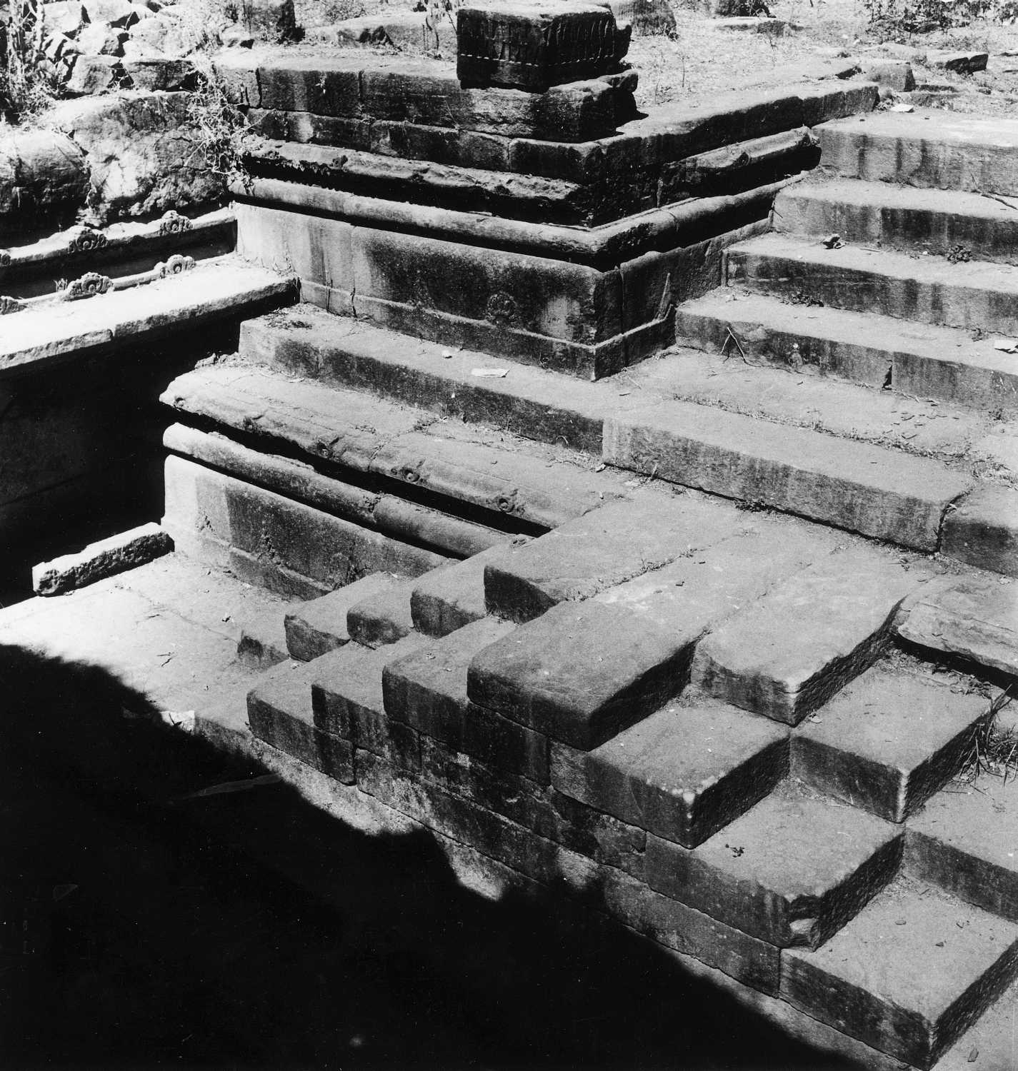 Ankol Mata Vav, Davad, Gujarat