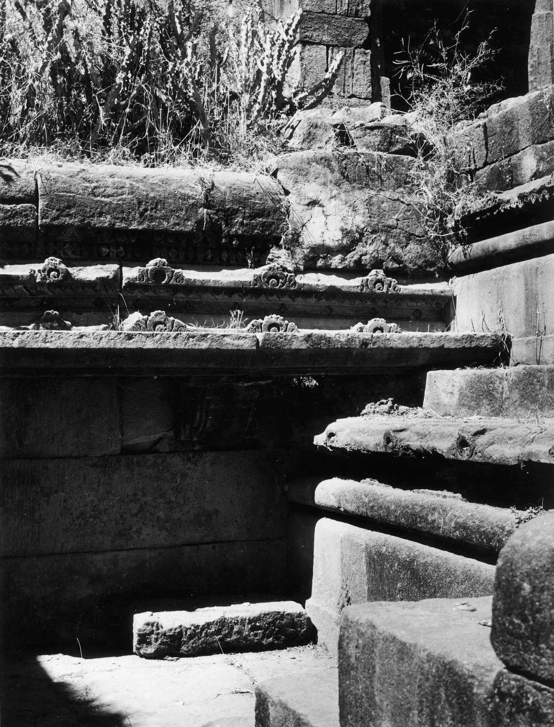 Ankol Mata Vav, Davad, Gujarat