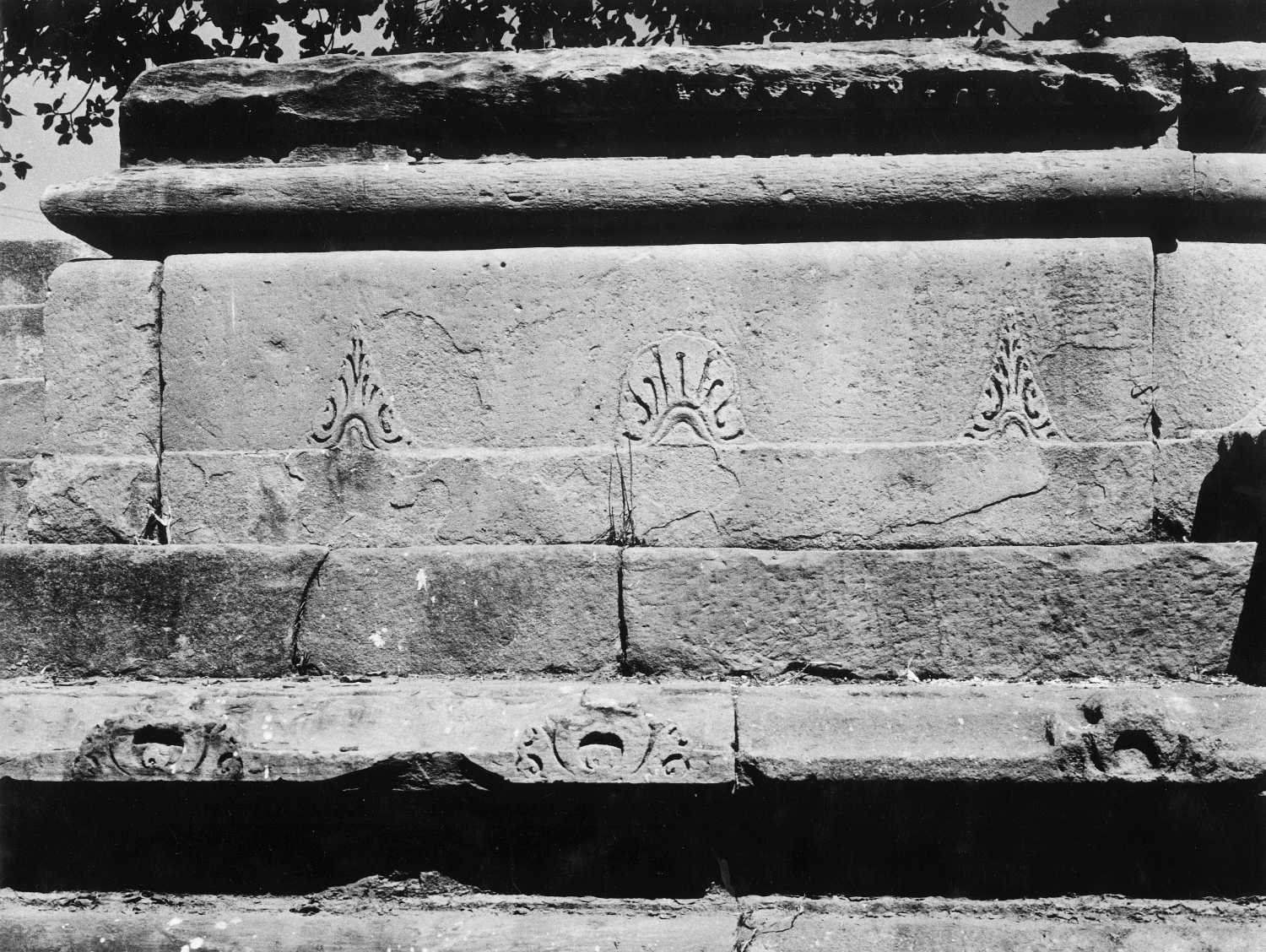 Ankol Mata Vav, Davad, Gujarat
