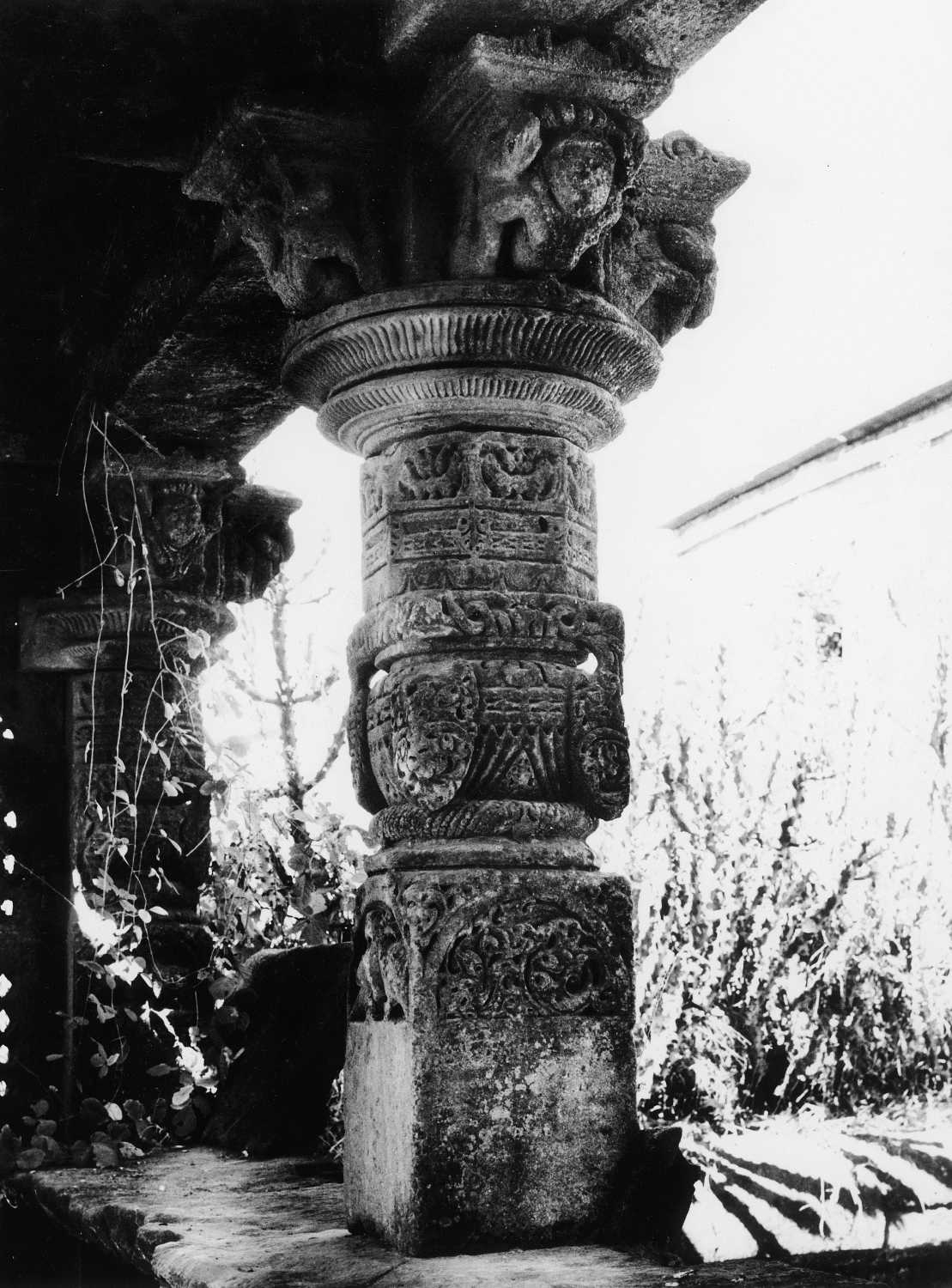 Ankol Mata Vav, Davad, Gujarat