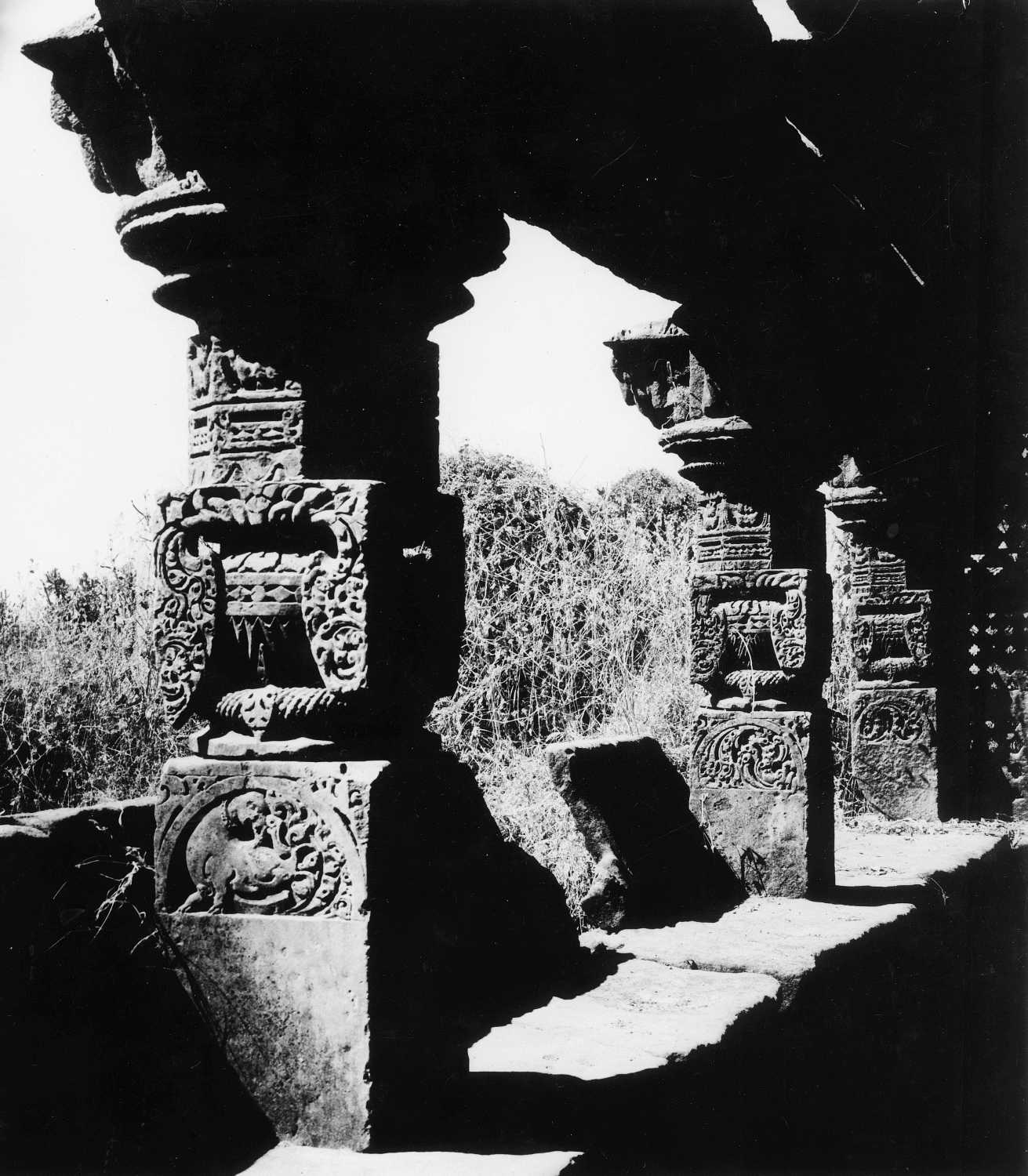 Ankol Mata Vav, Davad, Gujarat