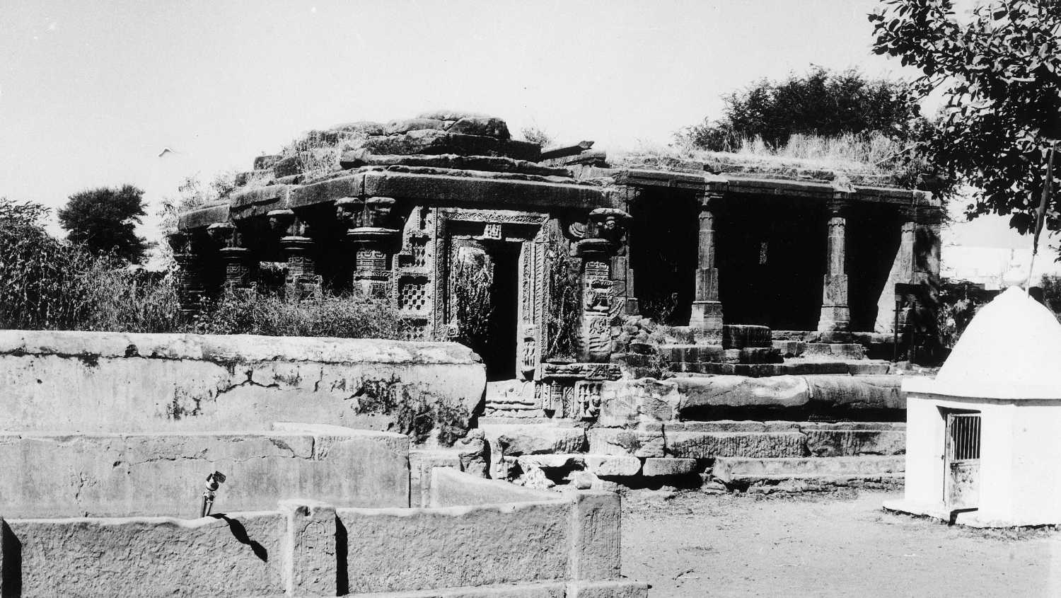 Ankol Mata Vav, Davad, Gujarat