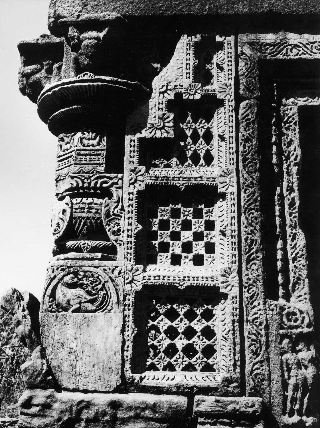 Ankol Mata Vav, Davad, Gujarat