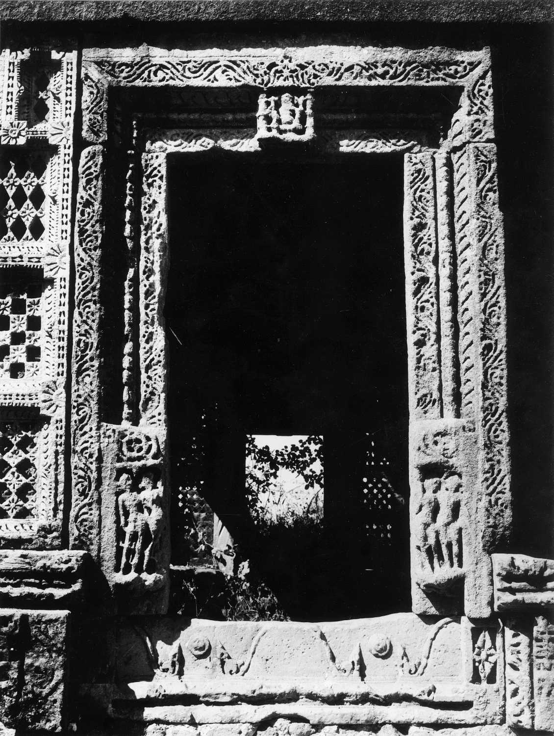 Ankol Mata Vav, Davad, Gujarat