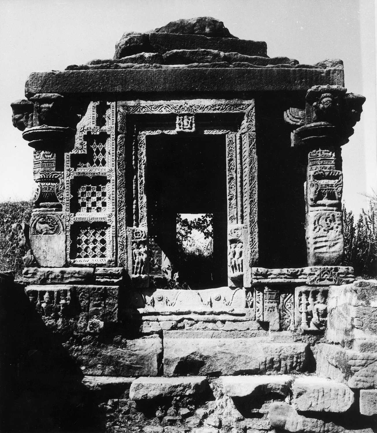 Ankol Mata Vav, Davad, Gujarat