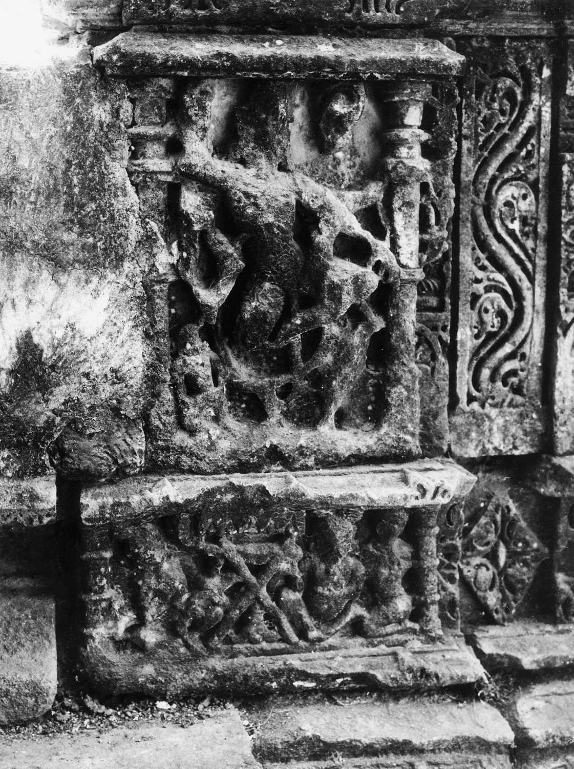Ankol Mata Vav, Davad, Gujarat