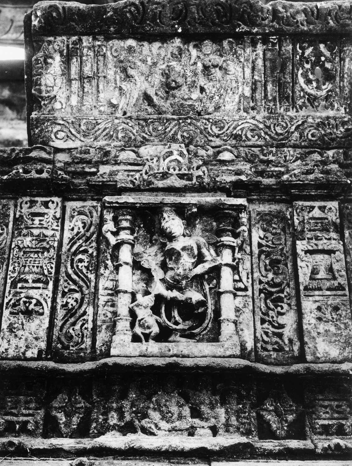 Ankol Mata Vav, Davad, Gujarat