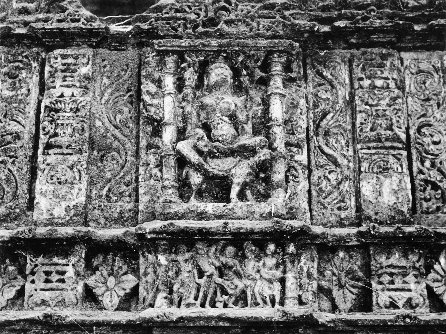Ankol Mata Vav, Davad, Gujarat