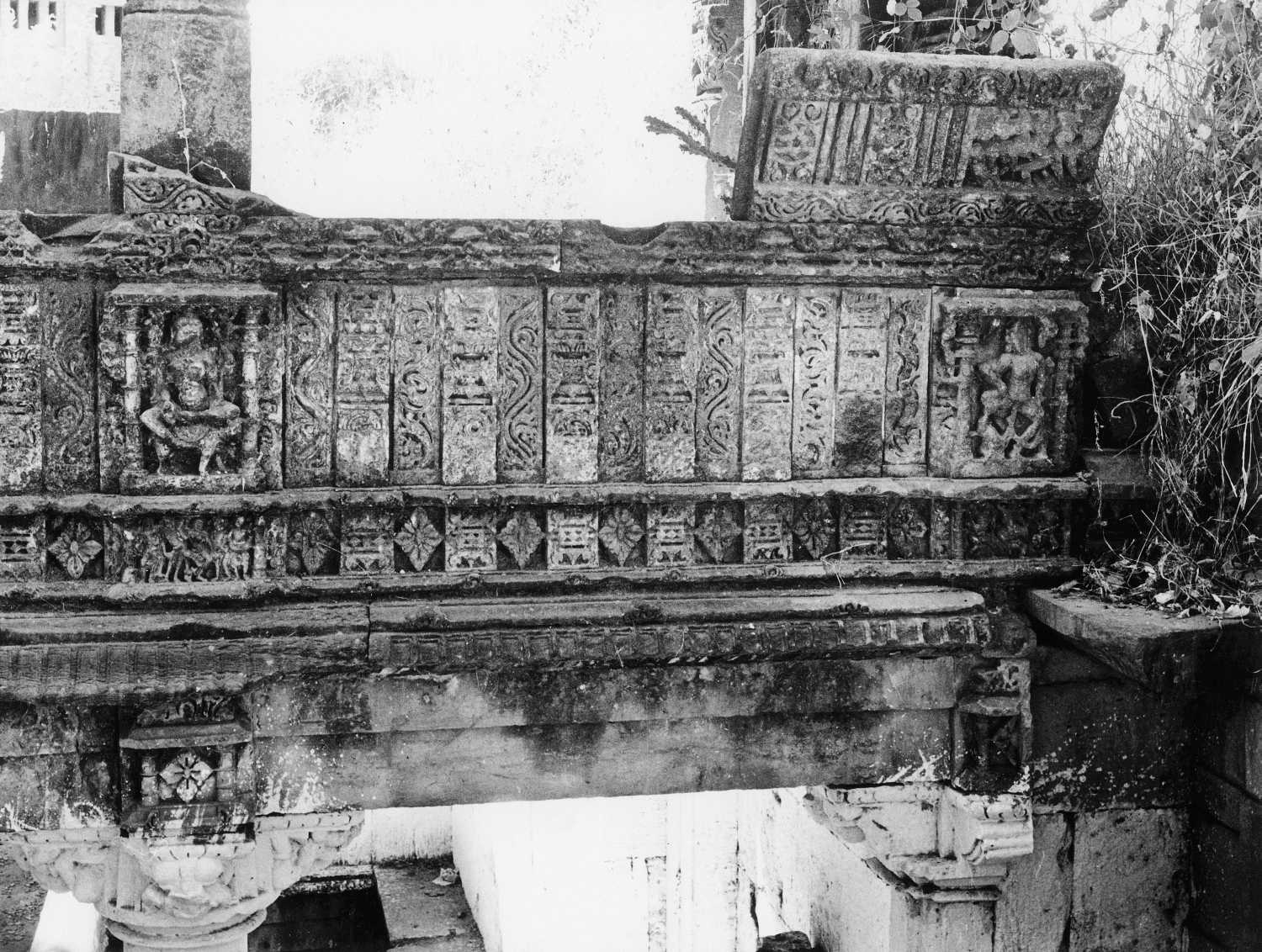 Ankol Mata Vav, Davad, Gujarat