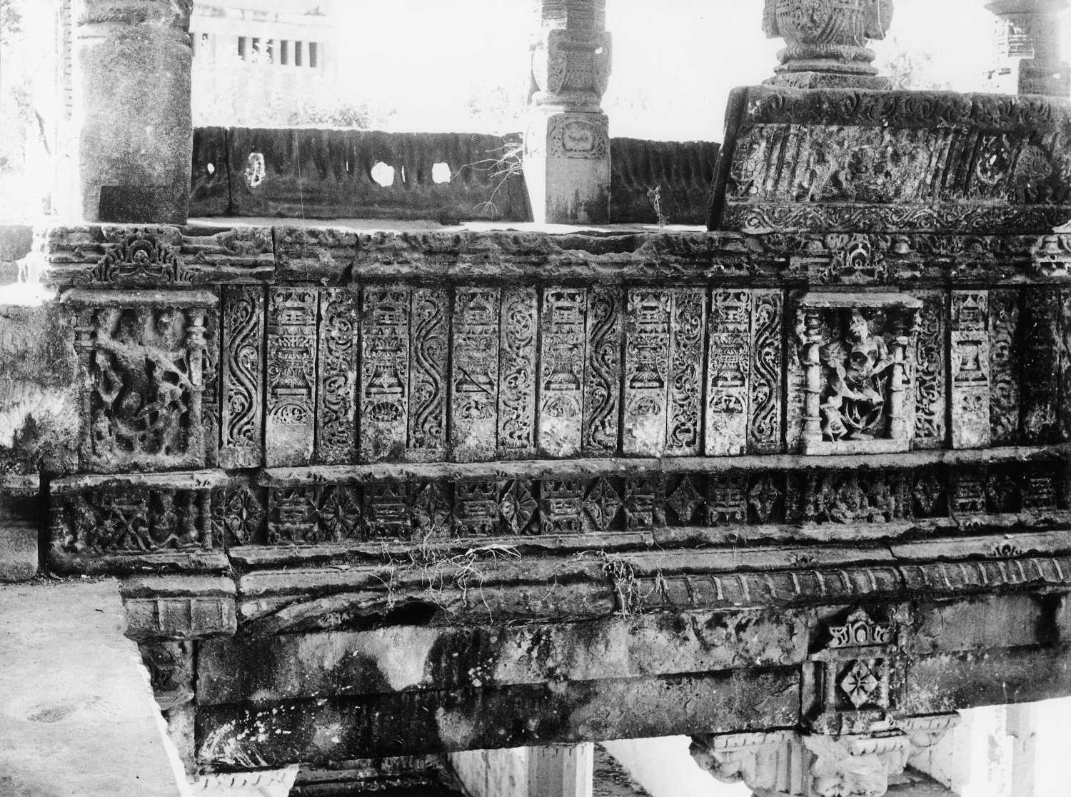 Ankol Mata Vav, Davad, Gujarat