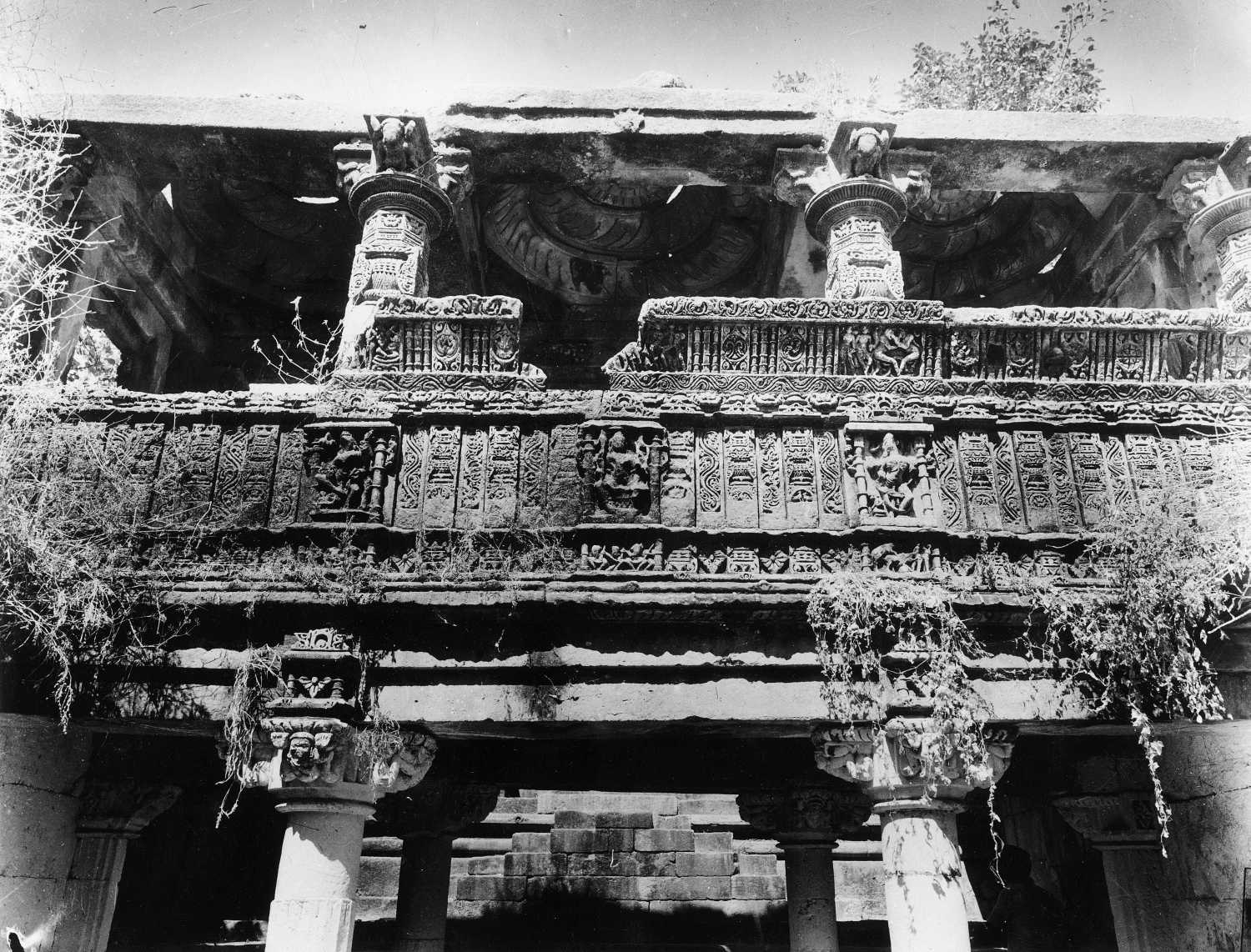 Ankol Mata Vav, Davad, Gujarat