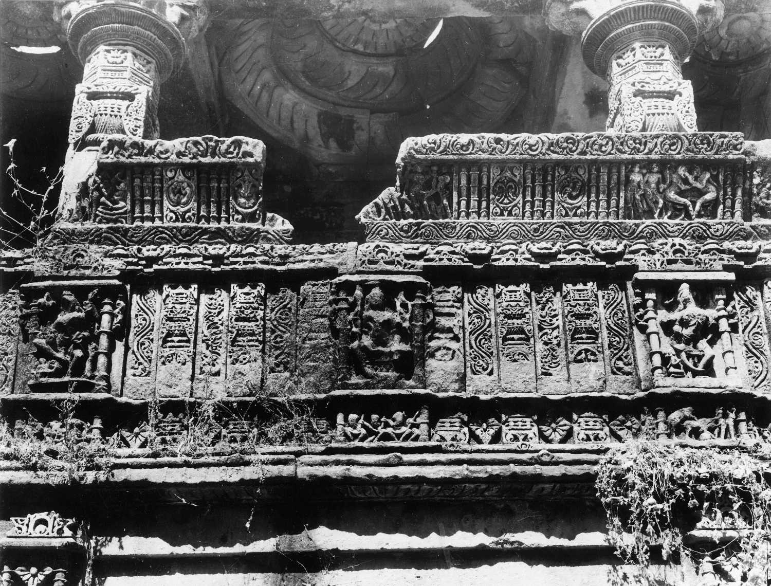 Ankol Mata Vav, Davad, Gujarat