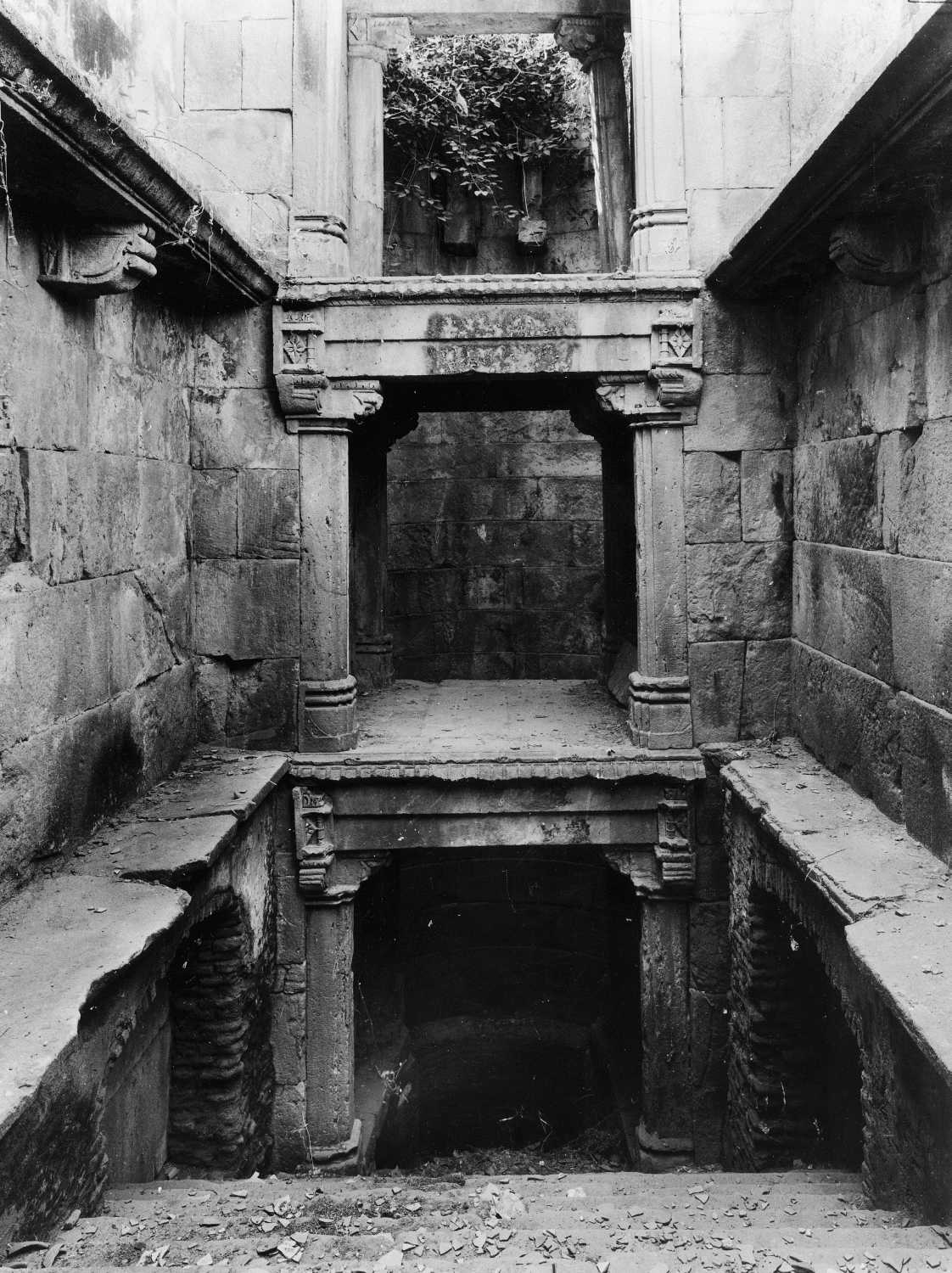 Ankol Mata Vav, Davad, Gujarat
