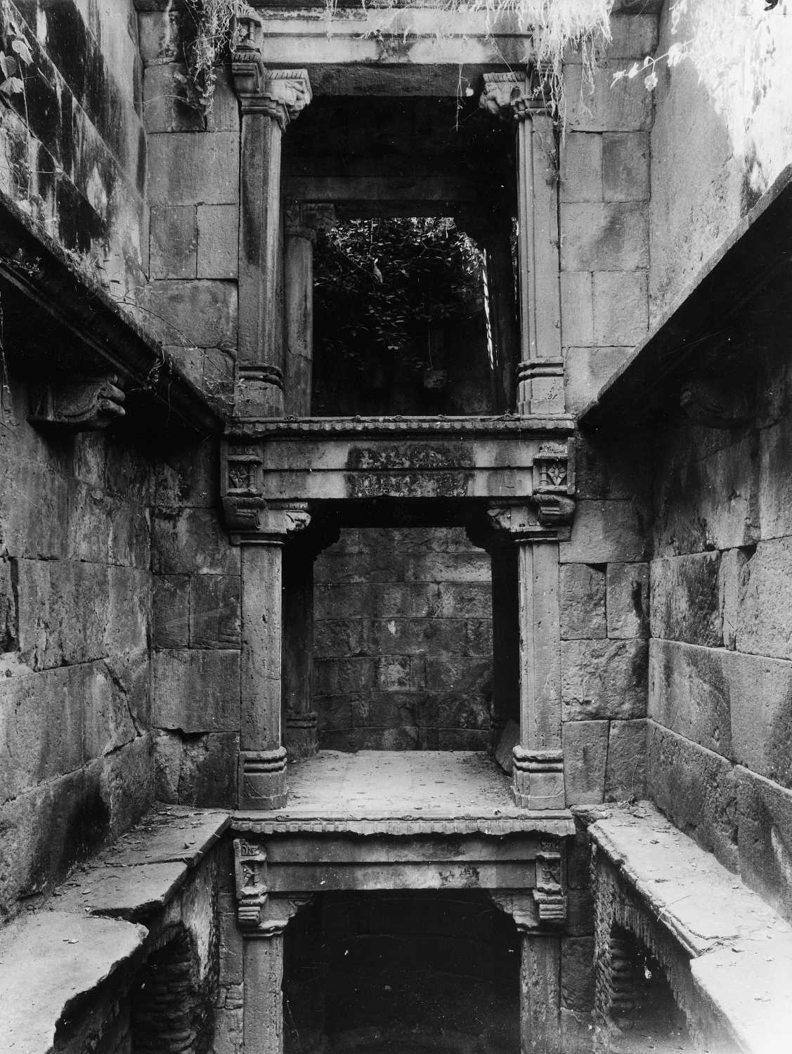 Ankol Mata Vav, Davad, Gujarat