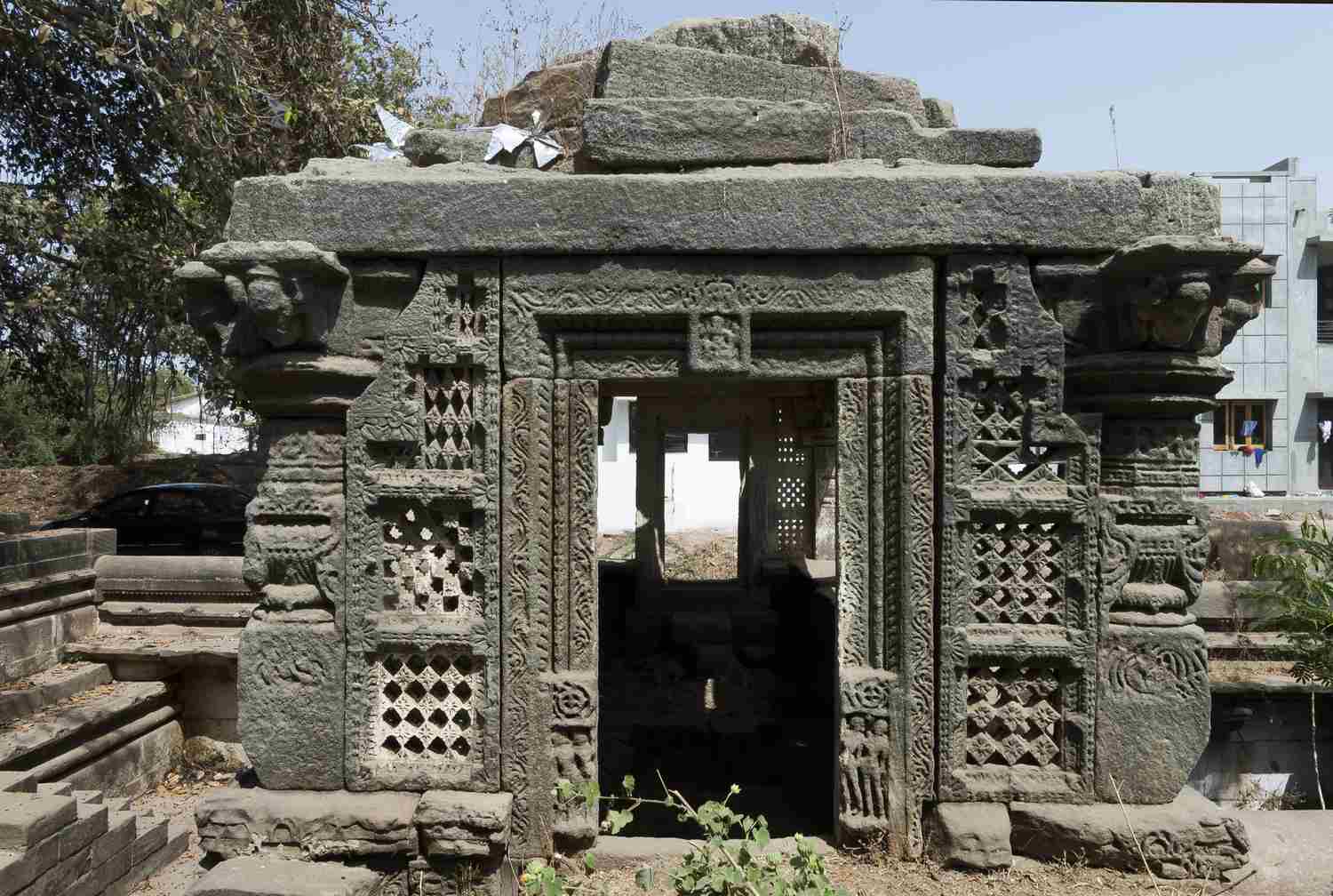 Ankol Mata Vav, Davad, Gujarat