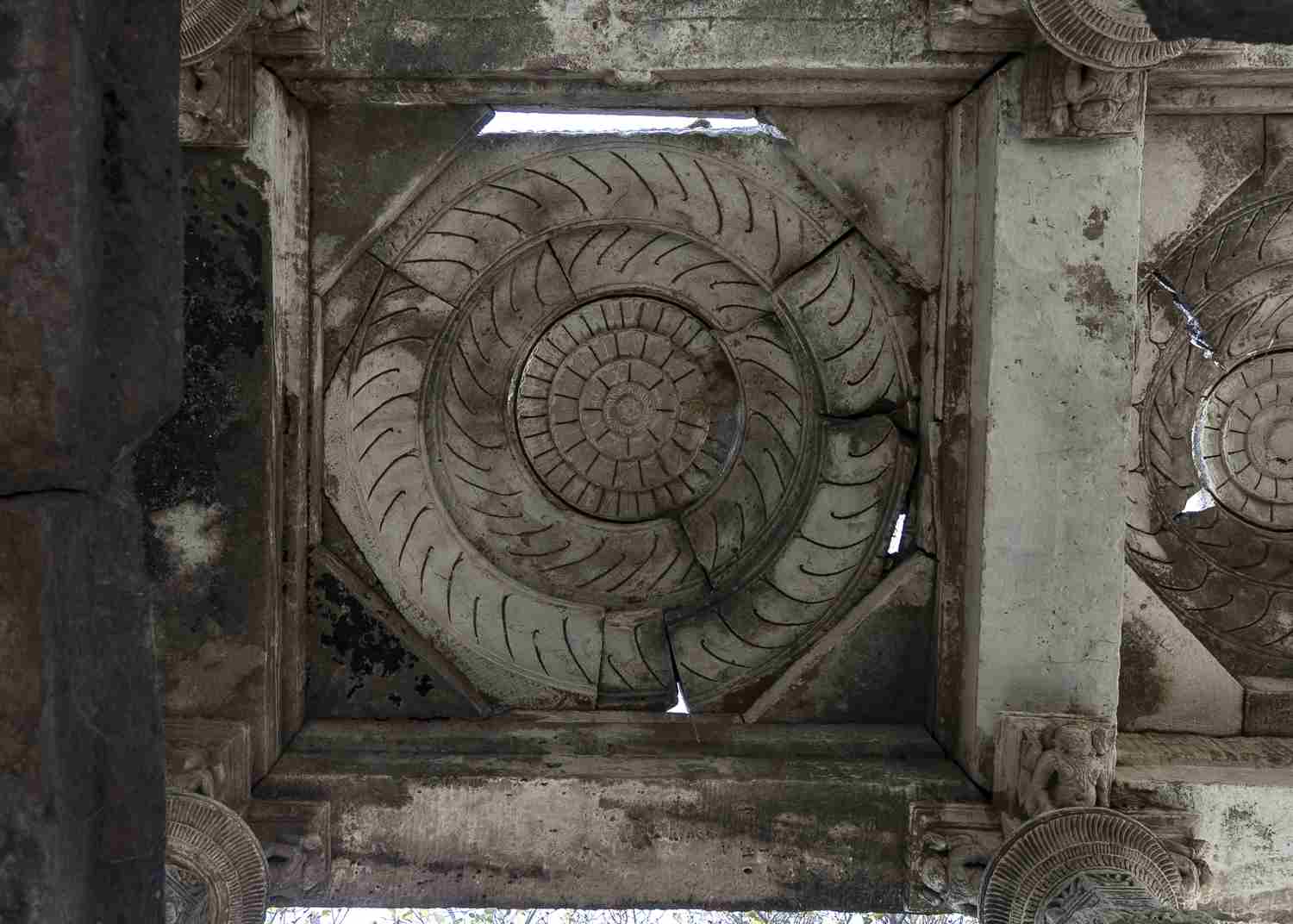 Ankol Mata Vav, Davad, Gujarat