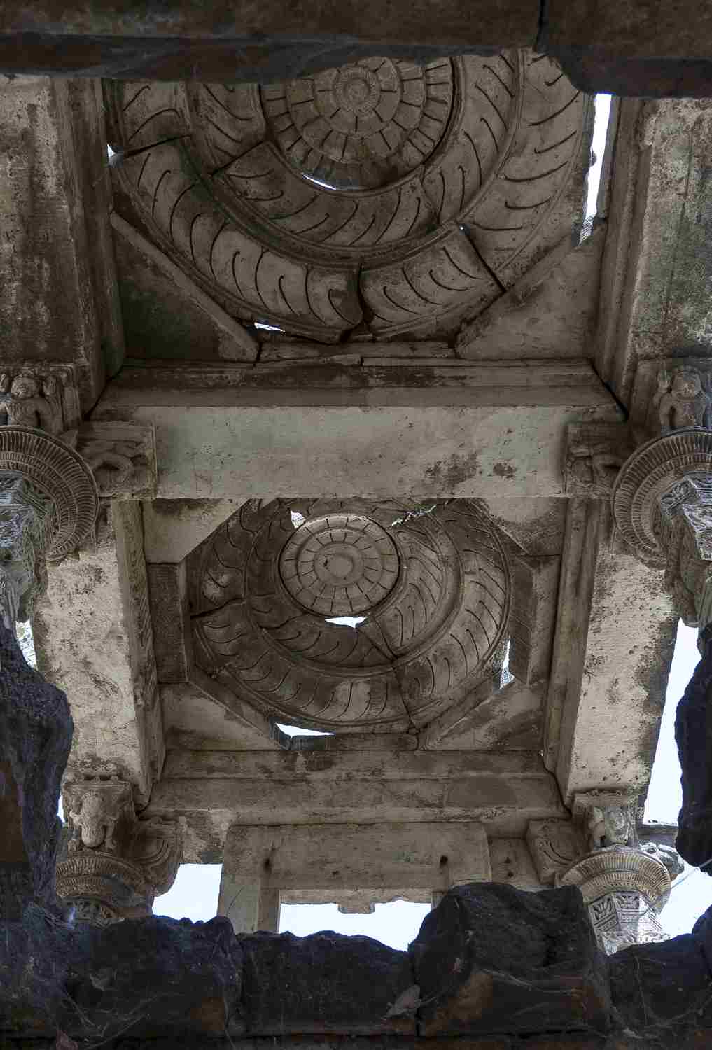 Ankol Mata Vav, Davad, Gujarat